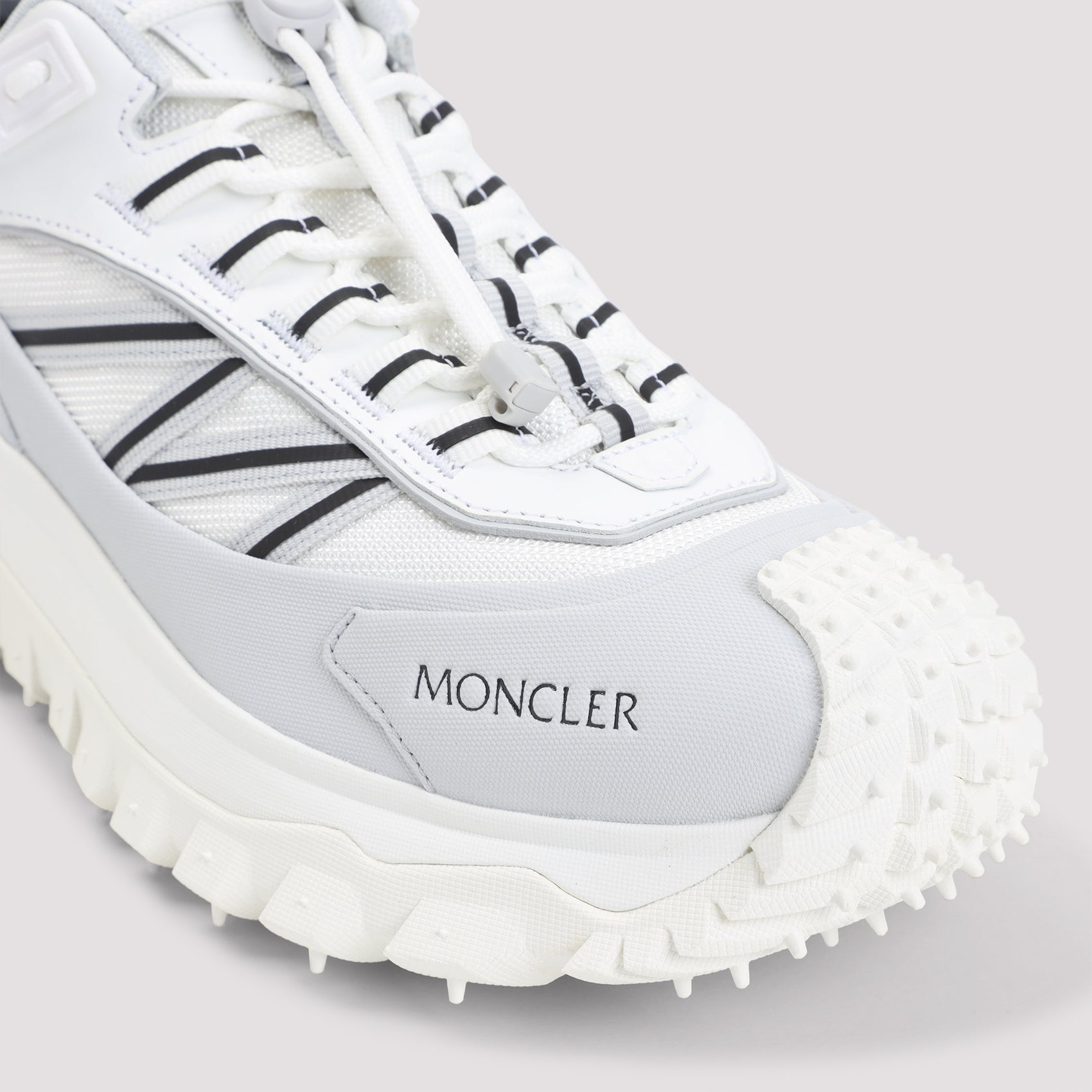 Moncler Trailgrip Gtx Low Top Sneakers