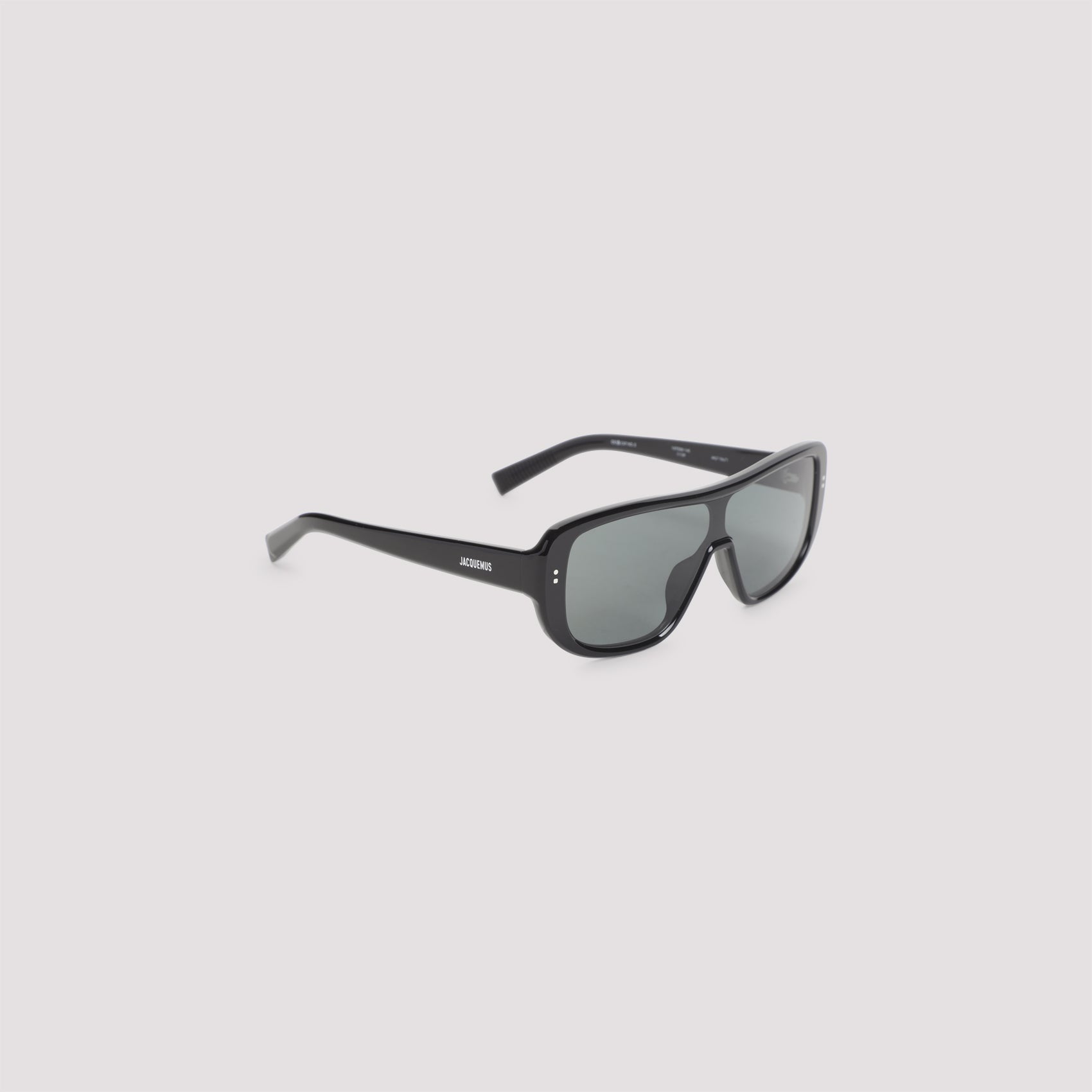Jacquemus Eyewear Les Lunettes 156 Sunglasses