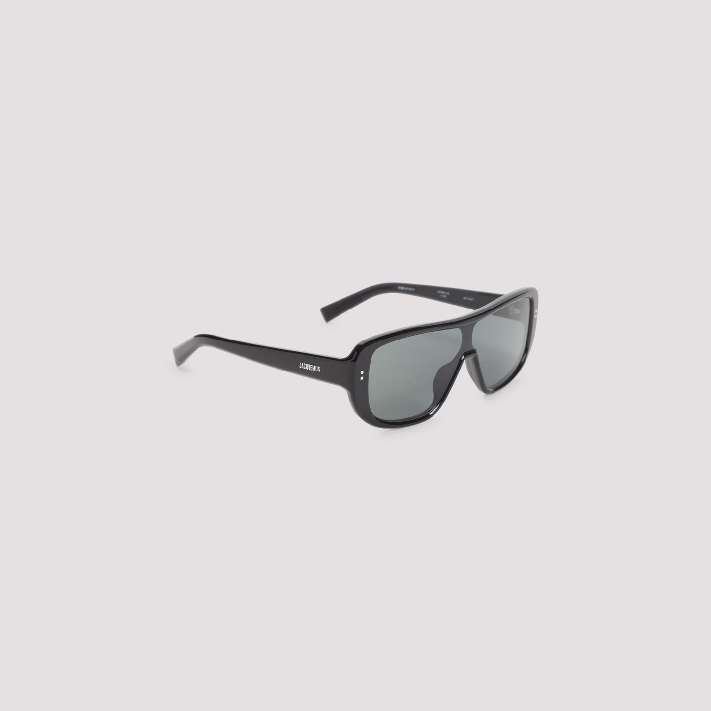 Jacquemus Eyewear Les Lunettes 156 Sunglasses