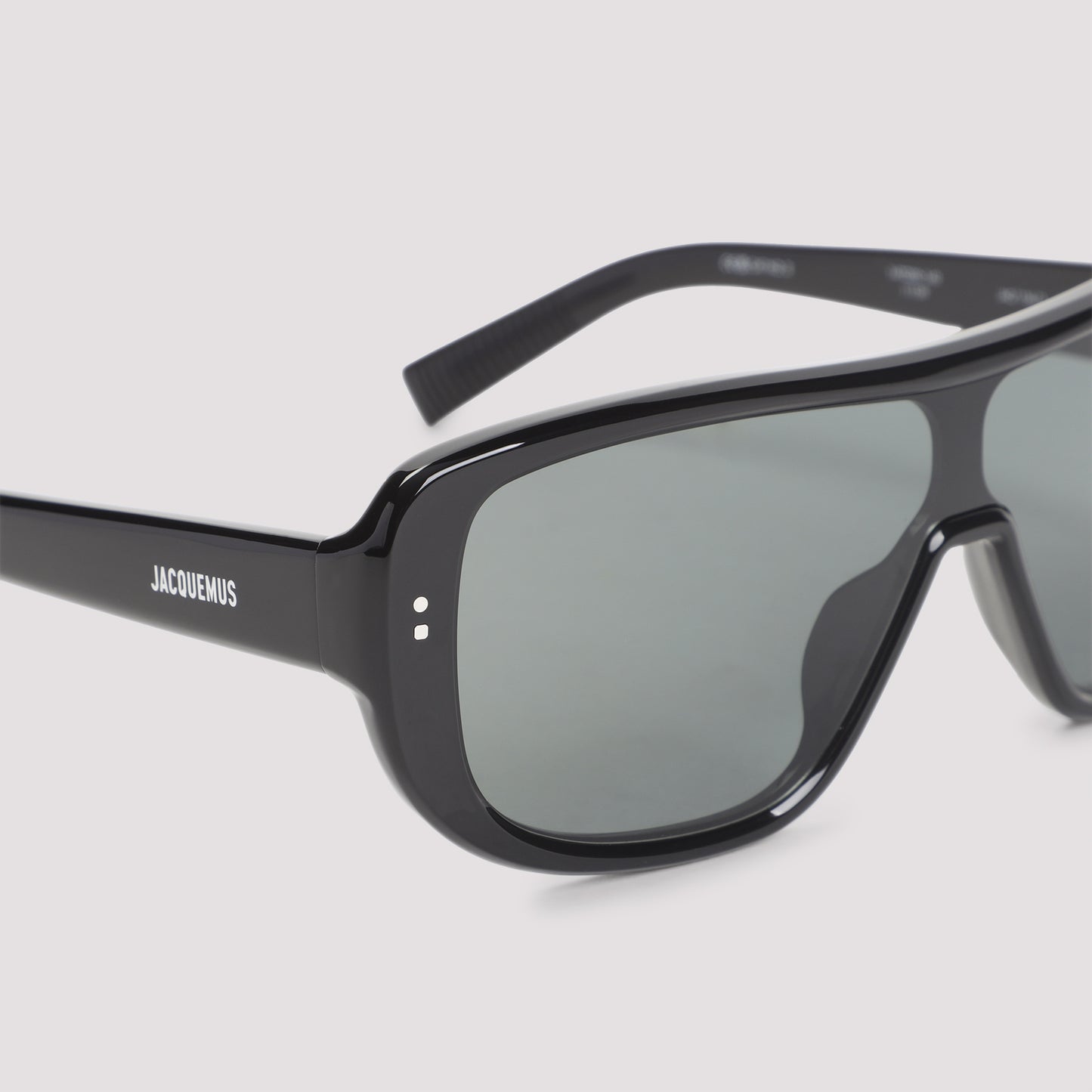 Jacquemus Eyewear Les Lunettes 156 Sunglasses