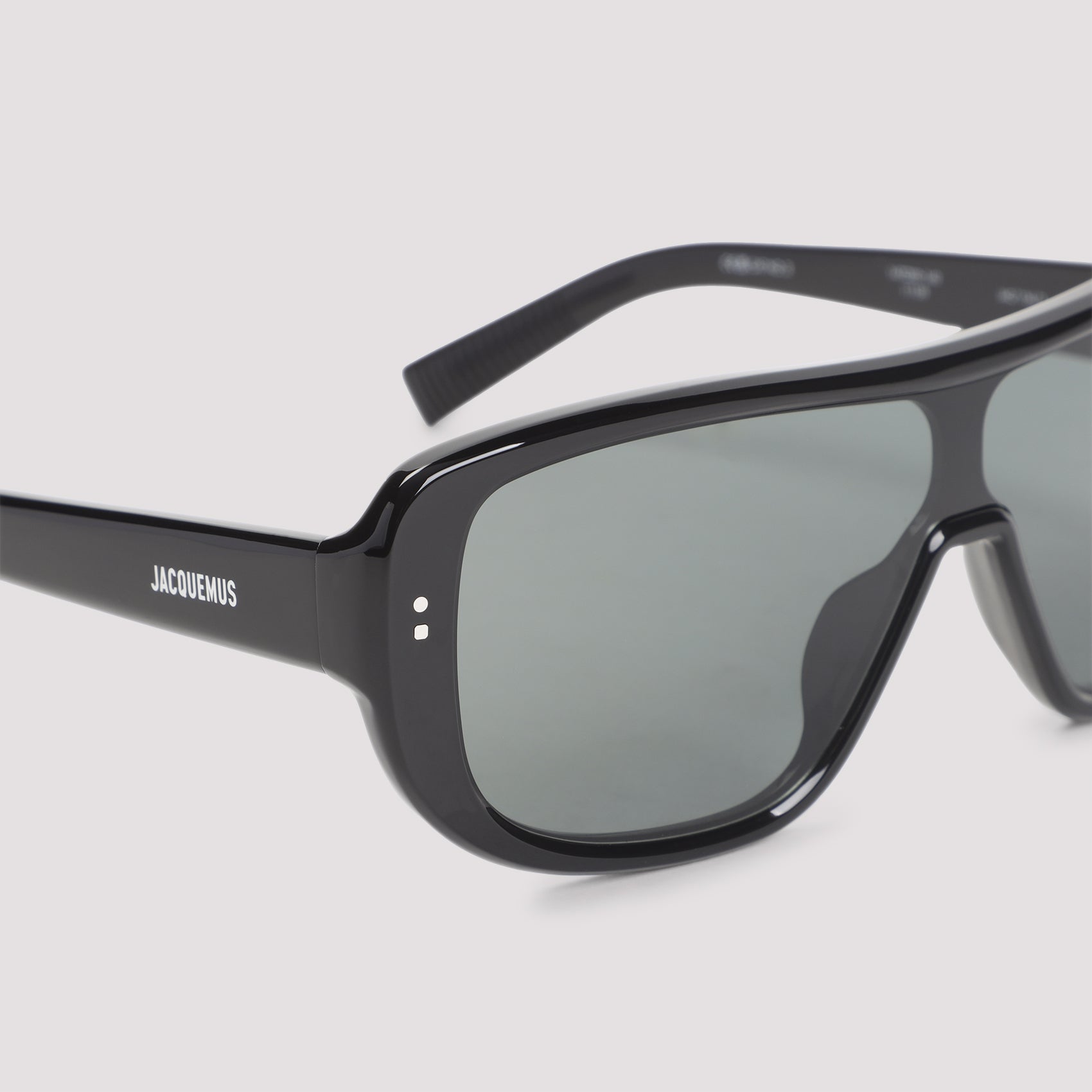Jacquemus Eyewear Les Lunettes 156 Sunglasses