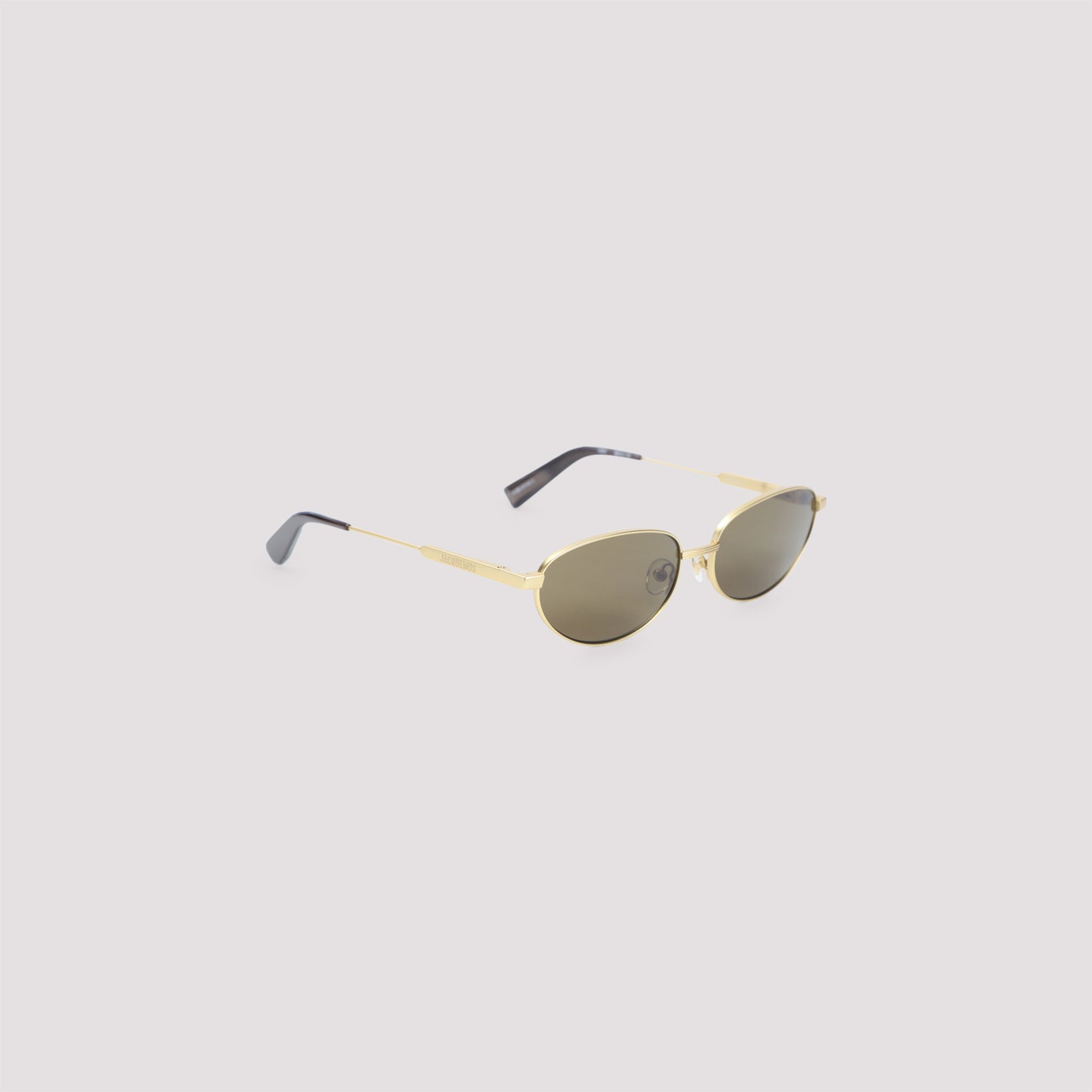 Jacquemus Eyewear Les Lunettes Alba Sunglasses