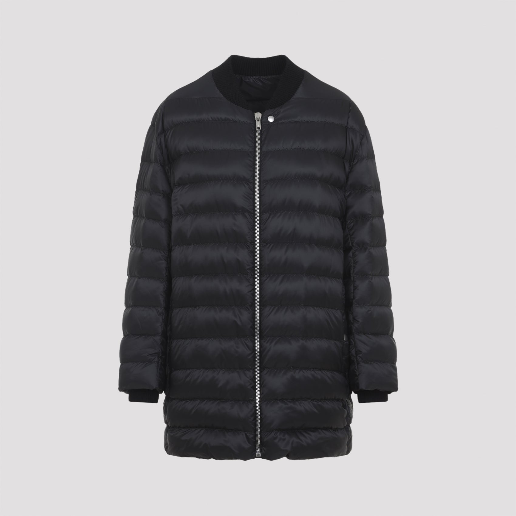 Moncler X Rick Owens Flight Parka