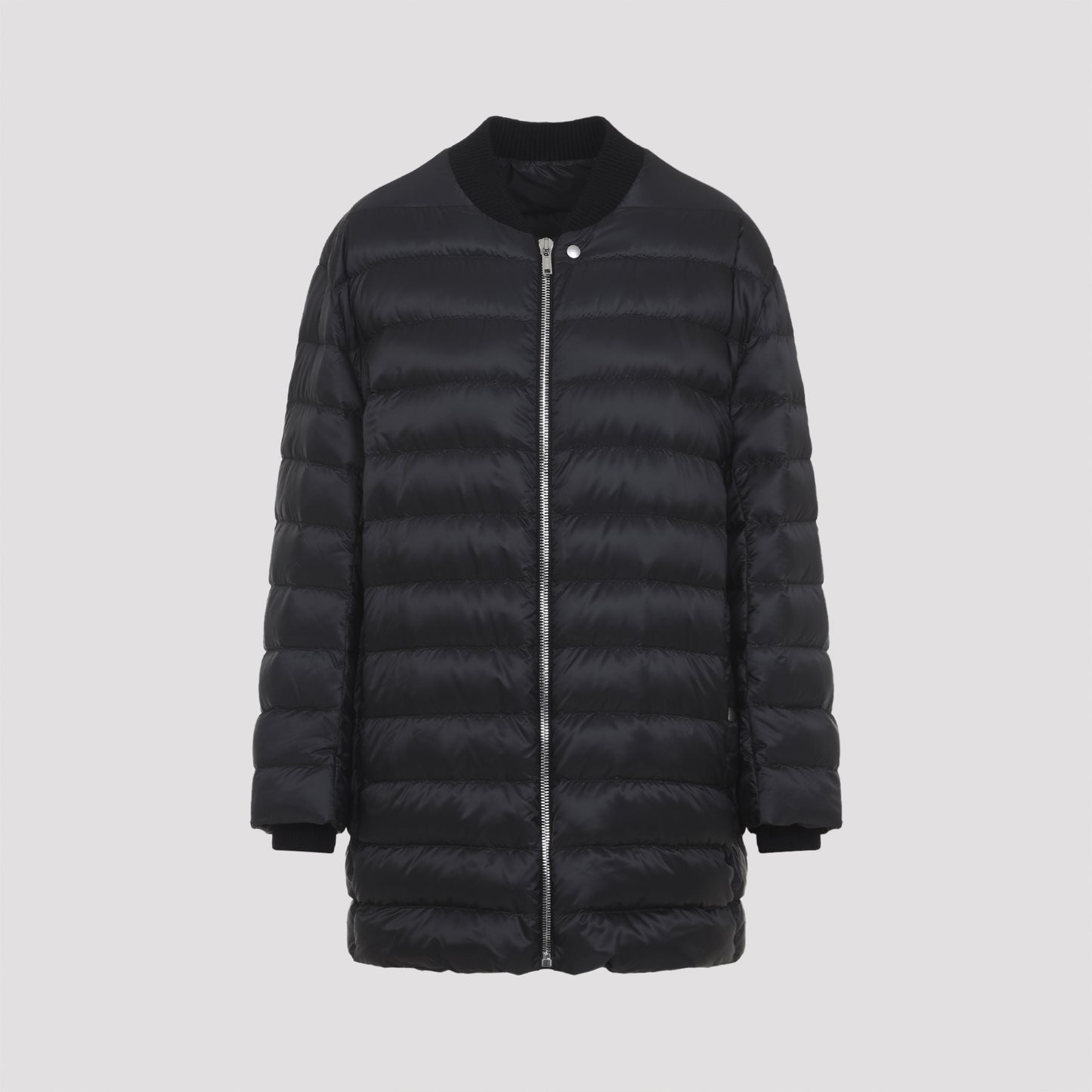 Moncler X Rick Owens Flight Parka