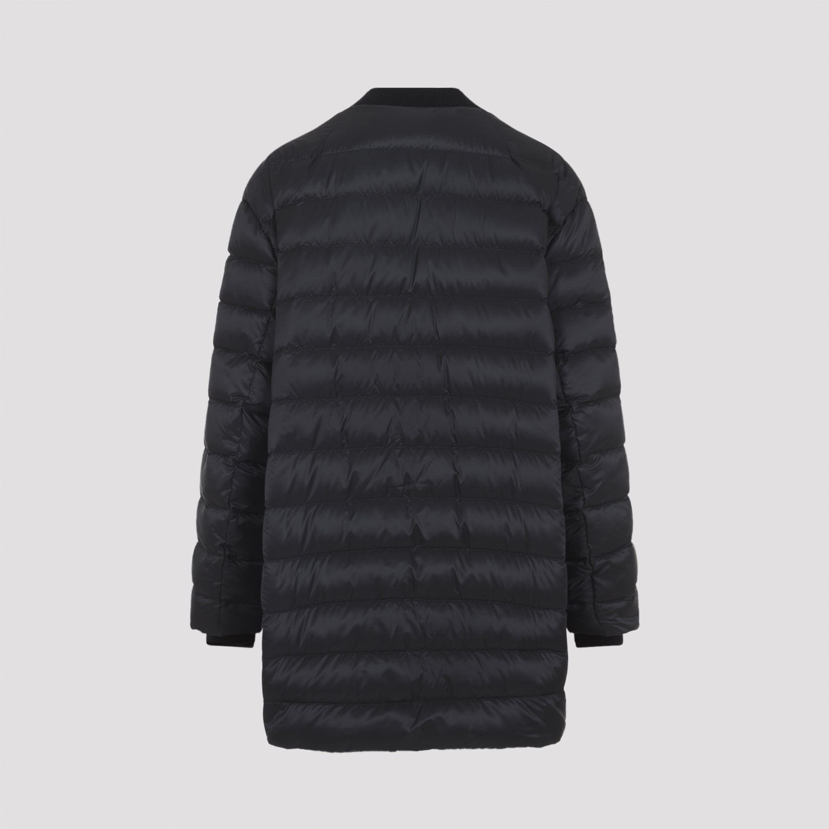 Moncler X Rick Owens Flight Parka