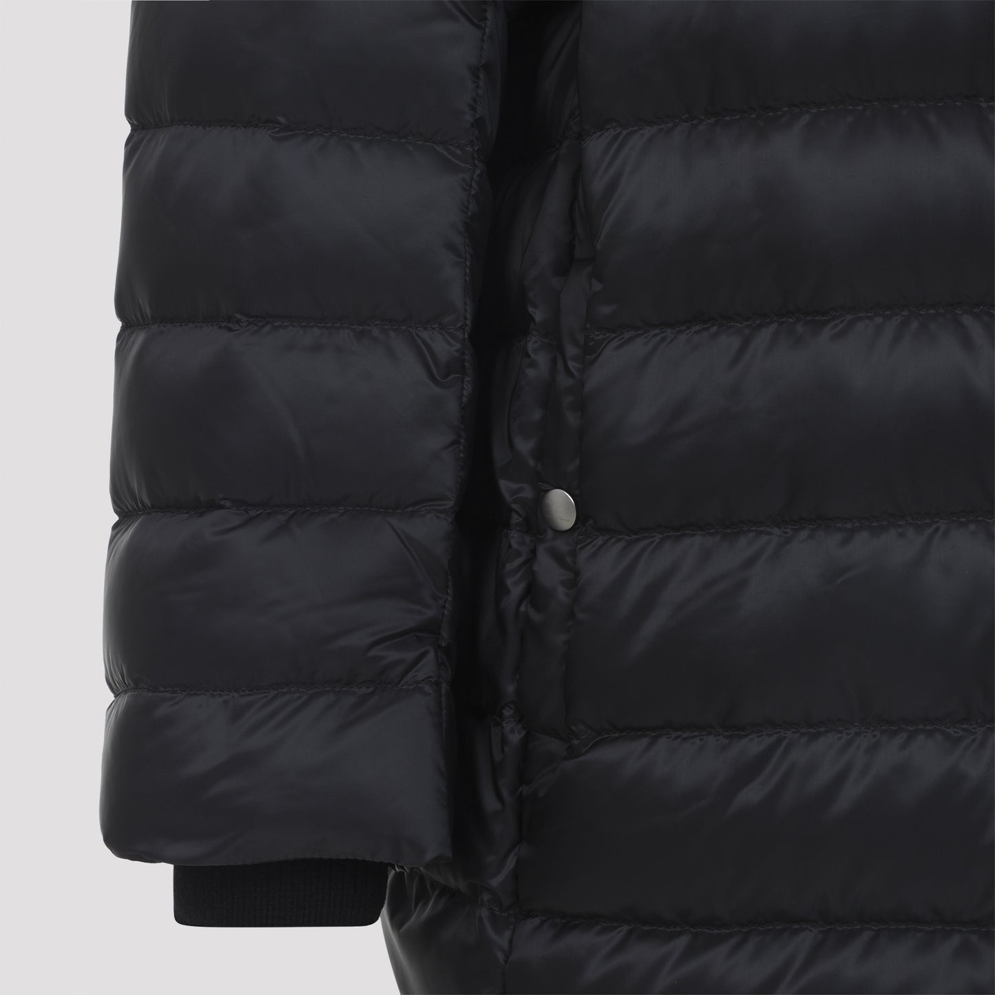 Moncler X Rick Owens Flight Parka