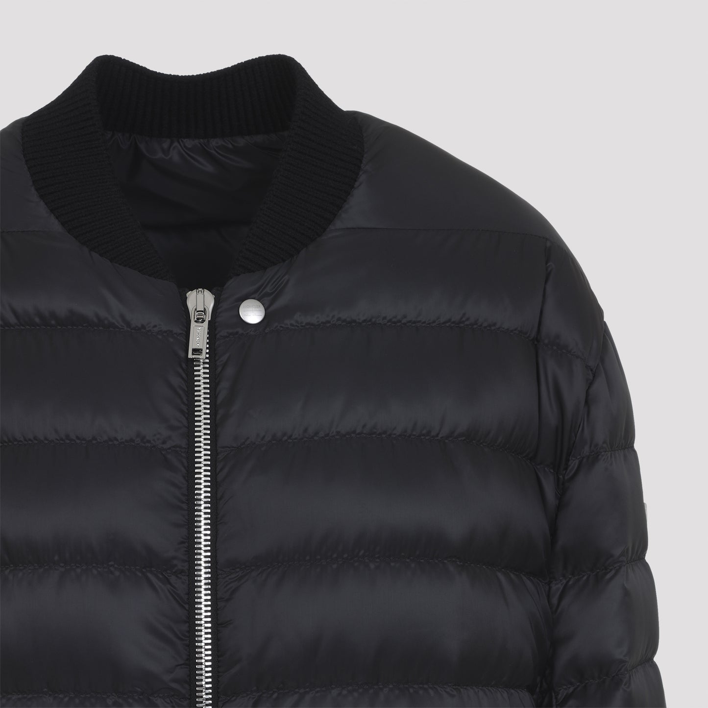 Moncler X Rick Owens Flight Parka