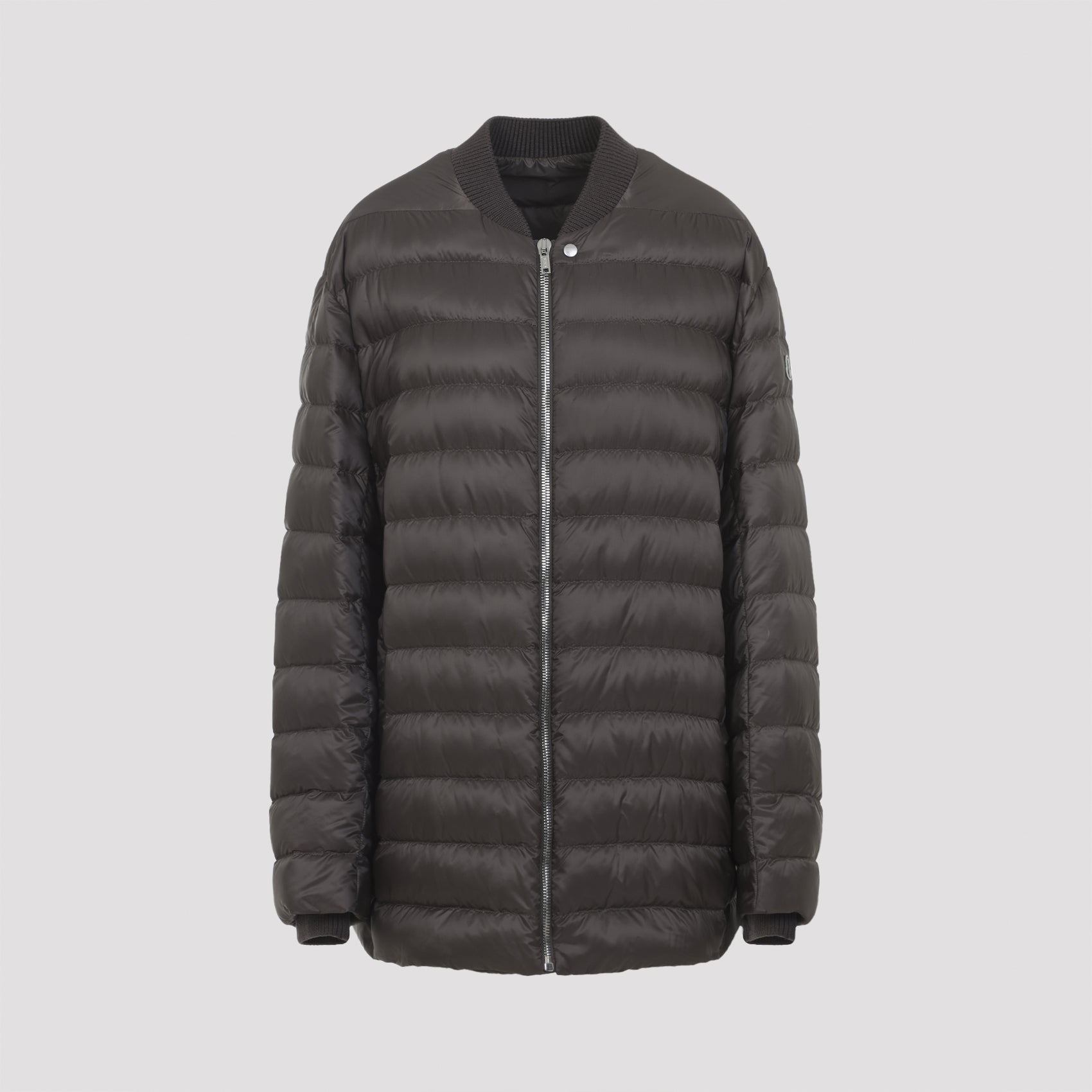 Moncler X Rick Owens Flight Parka