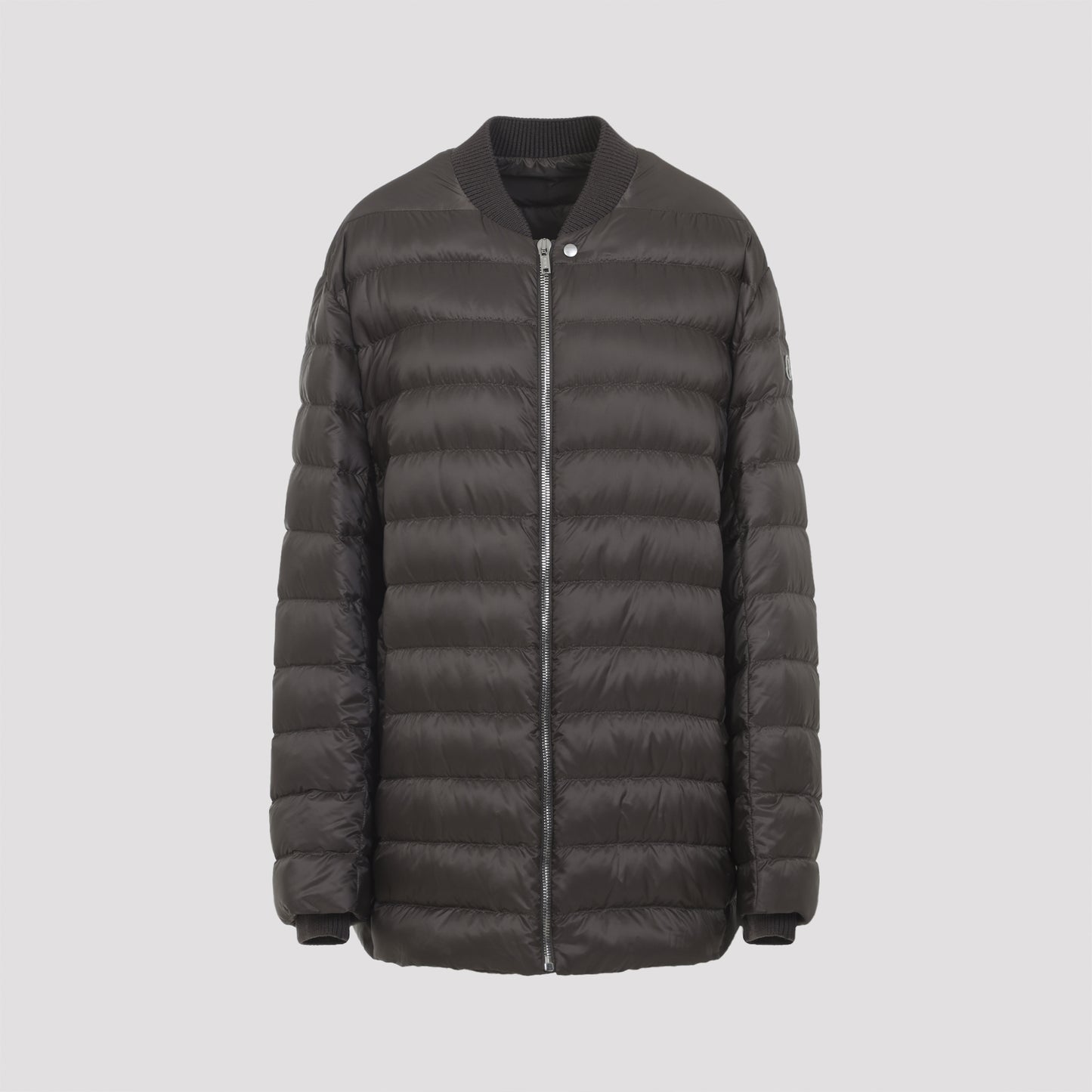 Moncler X Rick Owens Flight Parka