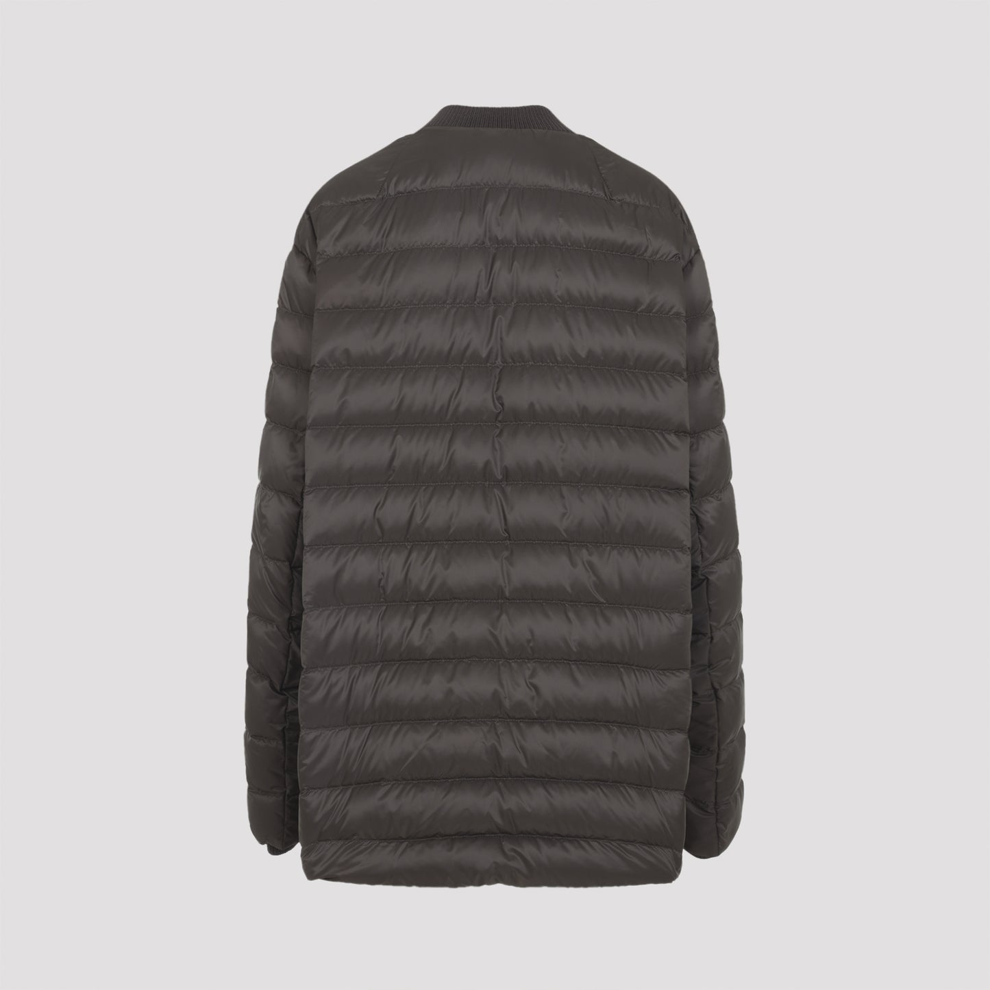 Moncler X Rick Owens Flight Parka