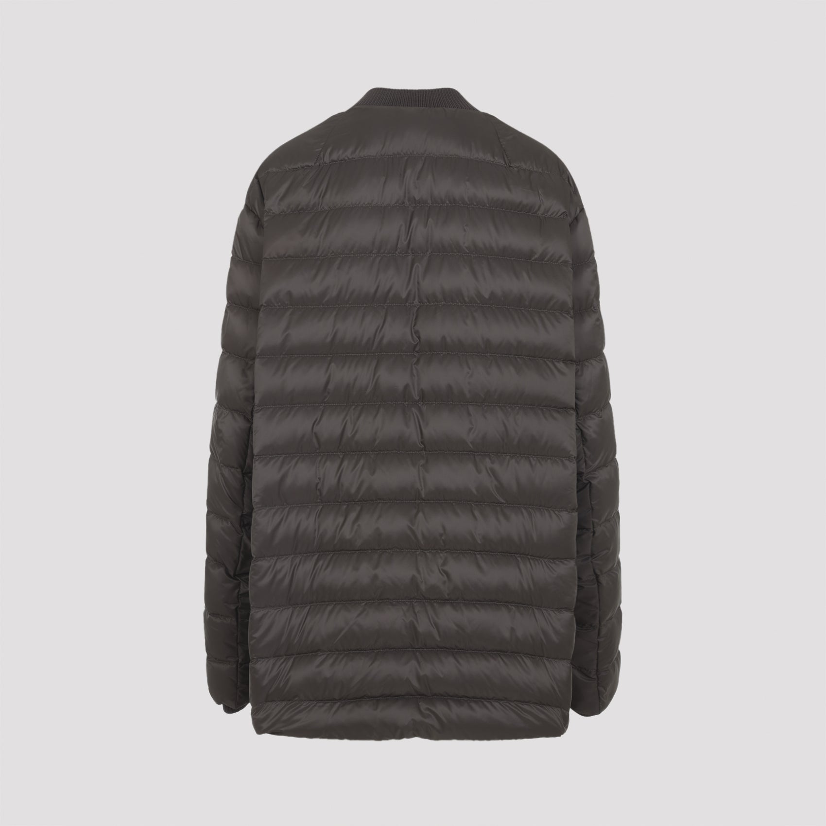 Moncler X Rick Owens Flight Parka