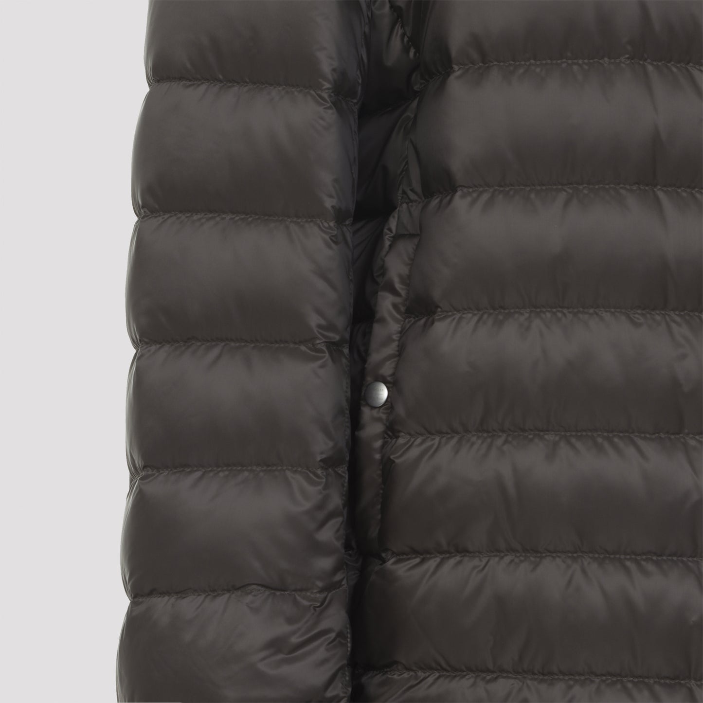 Moncler X Rick Owens Flight Parka