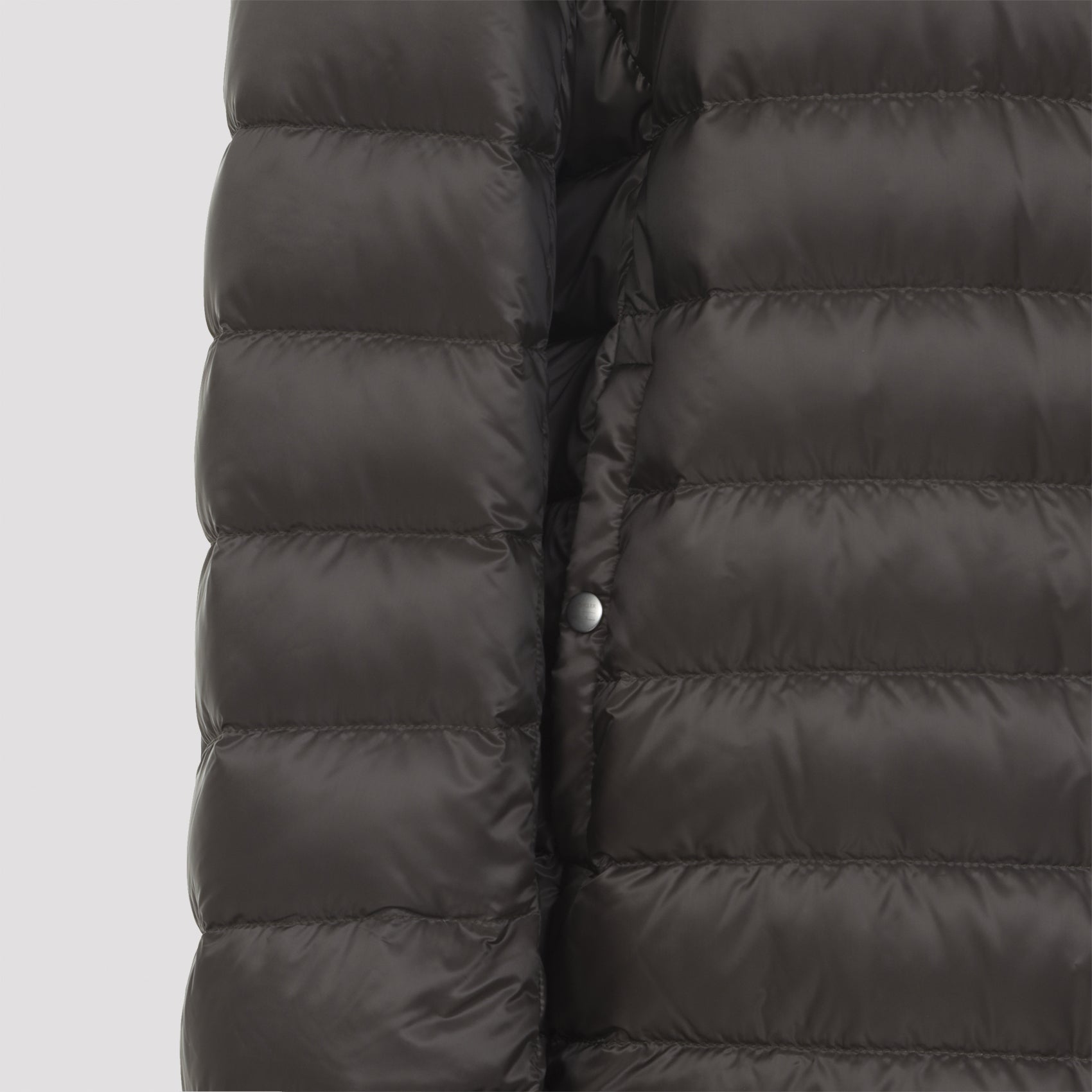 Moncler X Rick Owens Flight Parka