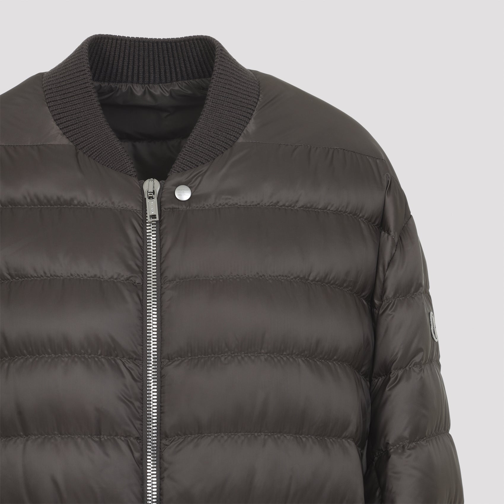 Moncler X Rick Owens Flight Parka