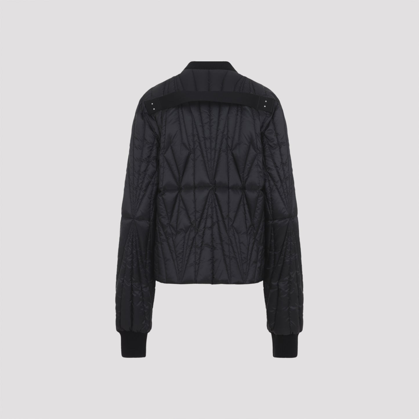 Moncler X Rick Owens Geocamo Flight Jacket