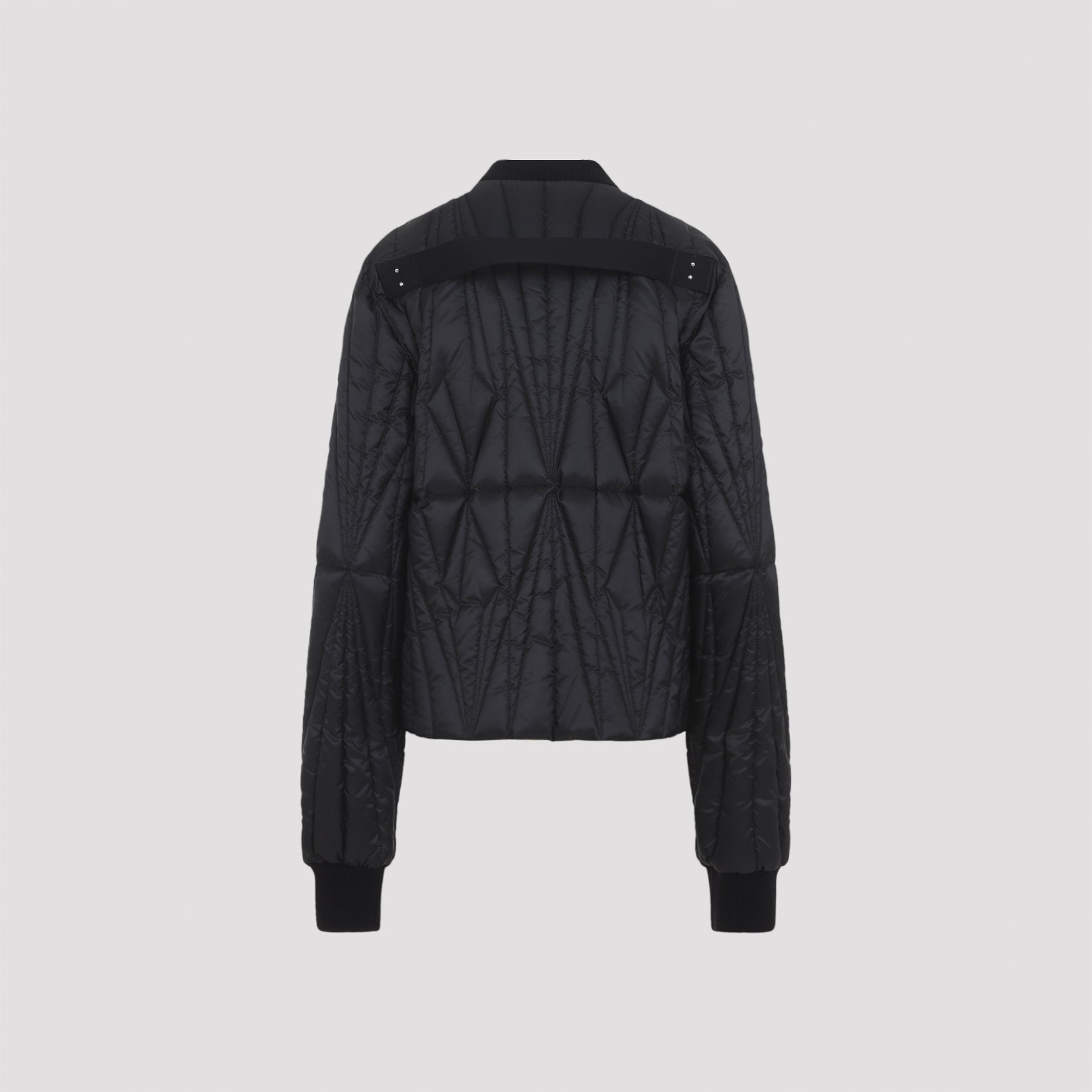 Moncler X Rick Owens Geocamo Flight Jacket
