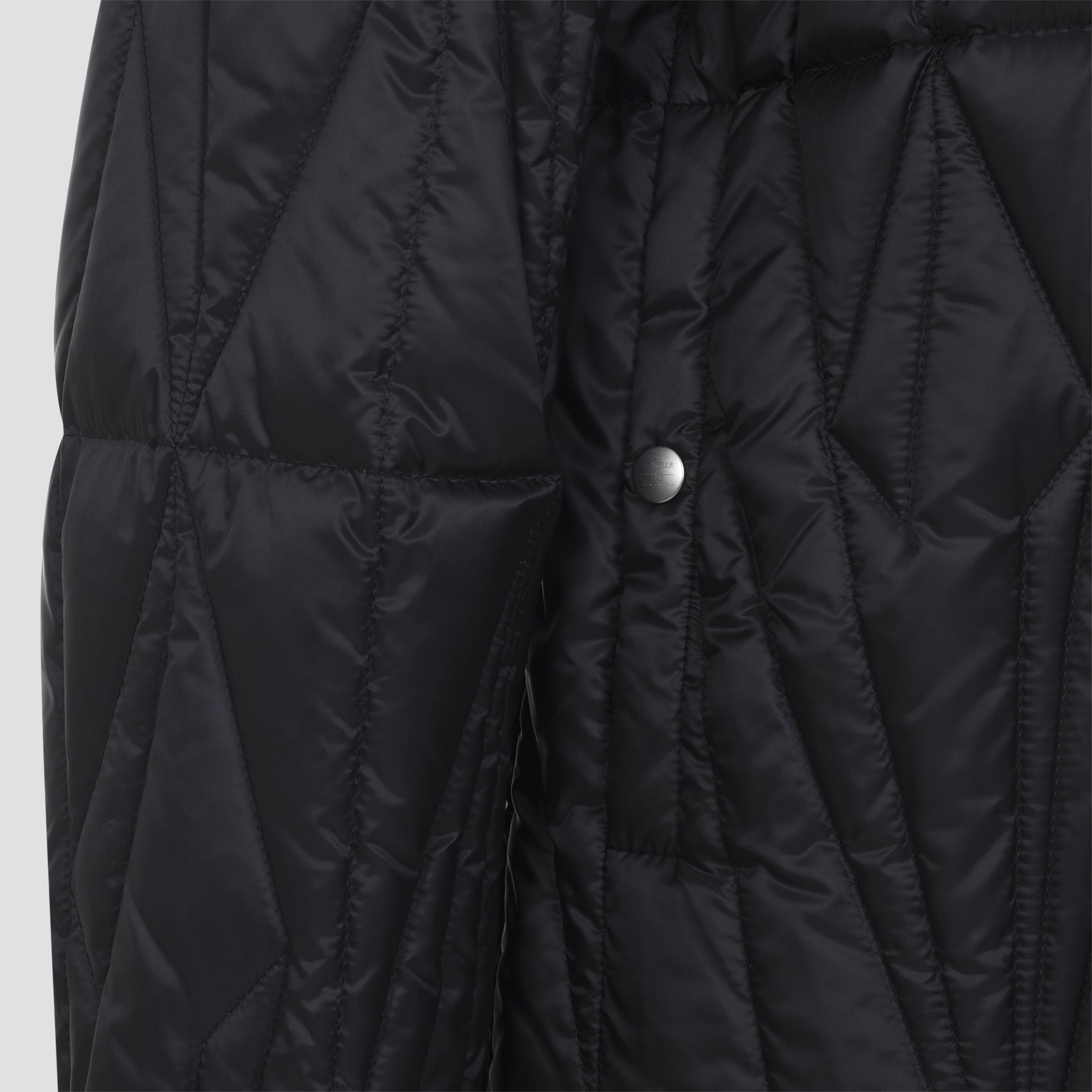 Moncler X Rick Owens Geocamo Flight Jacket