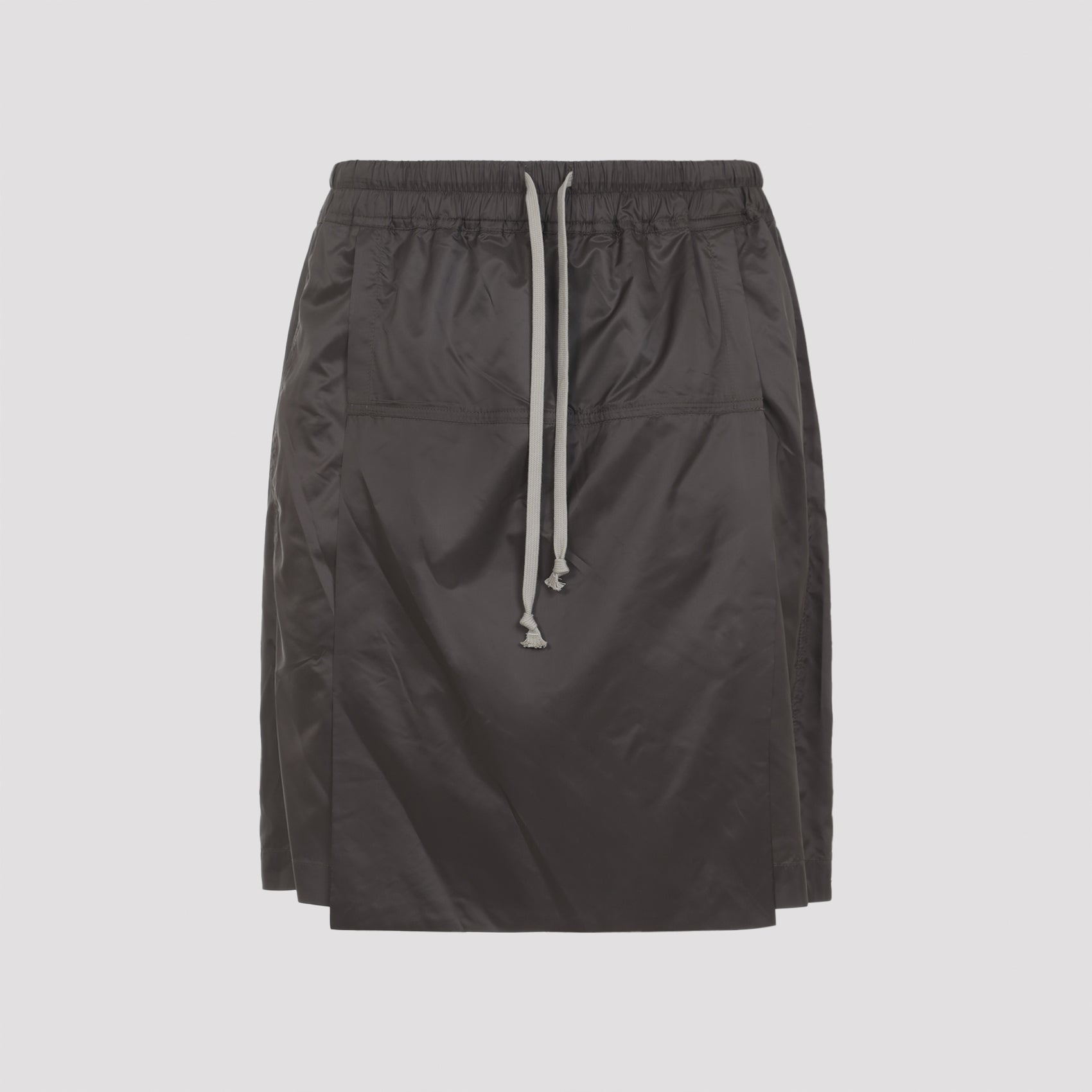 Moncler X Rick Owens Kiltshorts