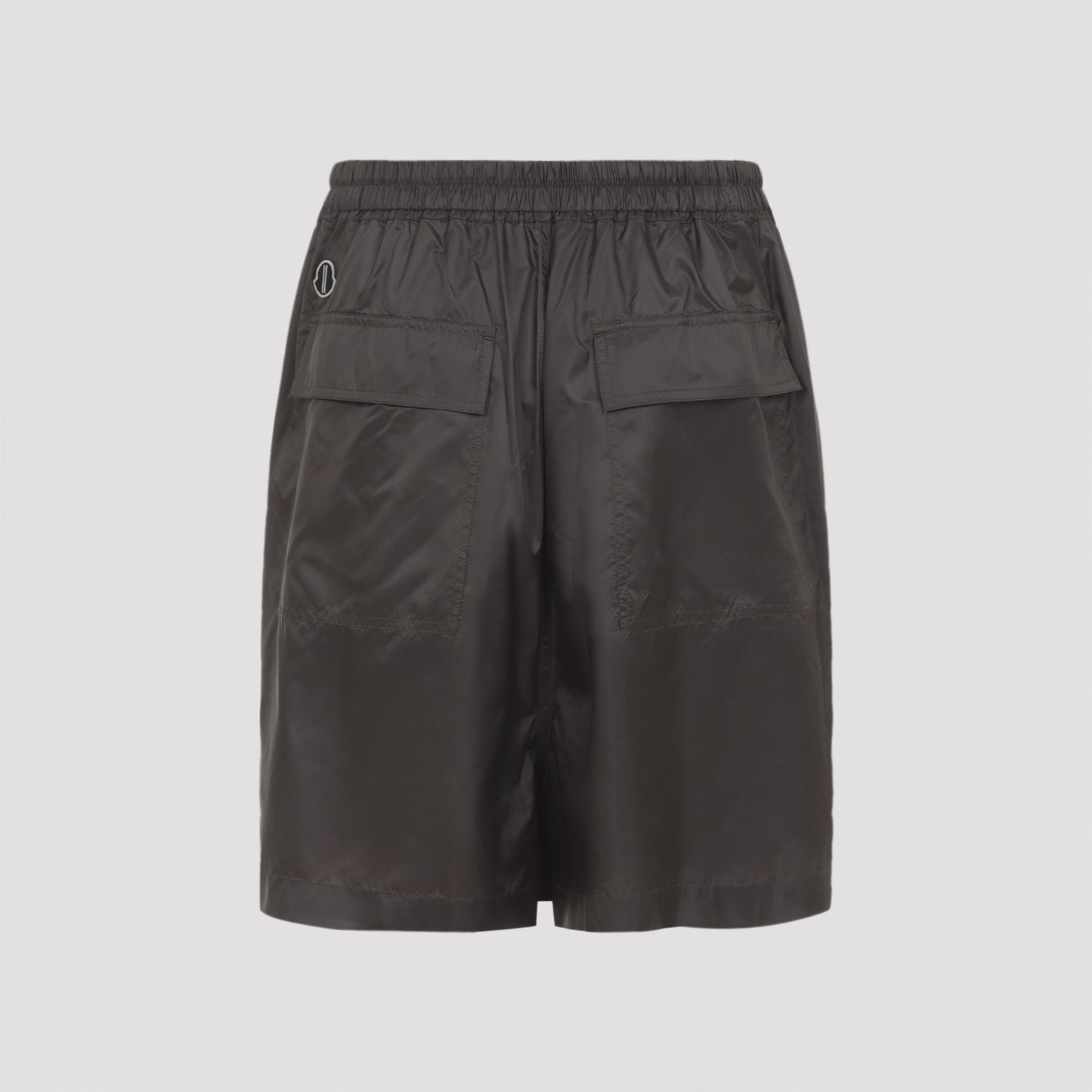 Moncler X Rick Owens Kiltshorts