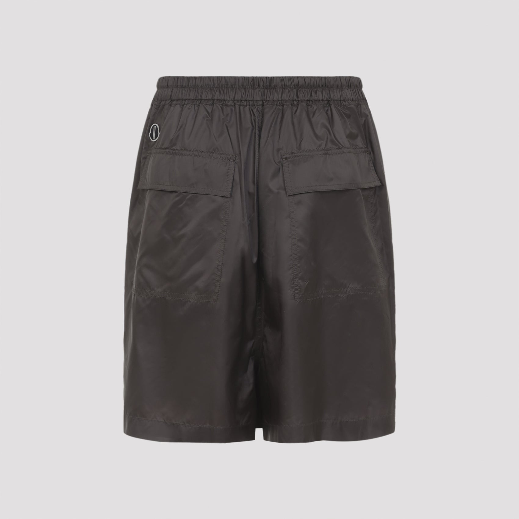Moncler X Rick Owens Kiltshorts