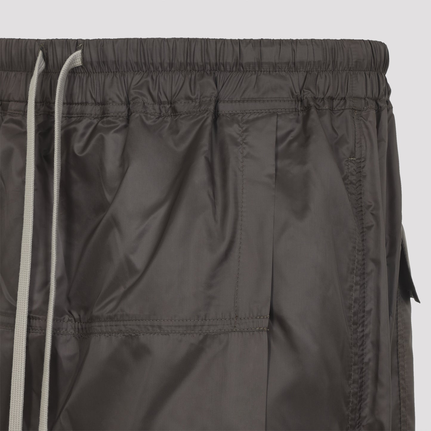Moncler X Rick Owens Kiltshorts