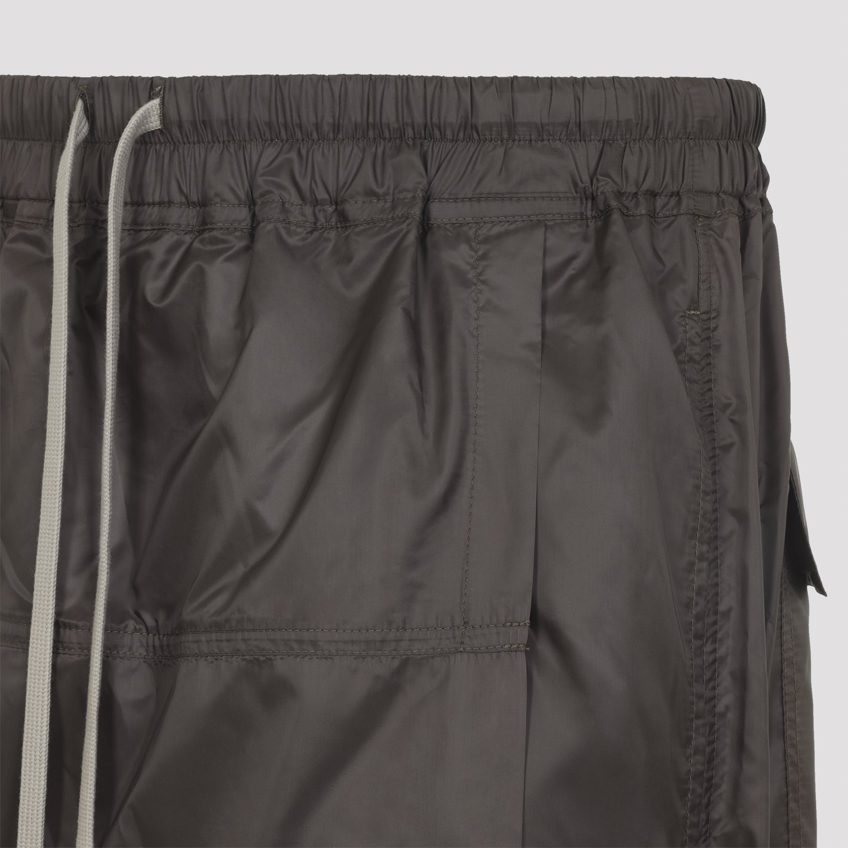 Moncler X Rick Owens Kiltshorts