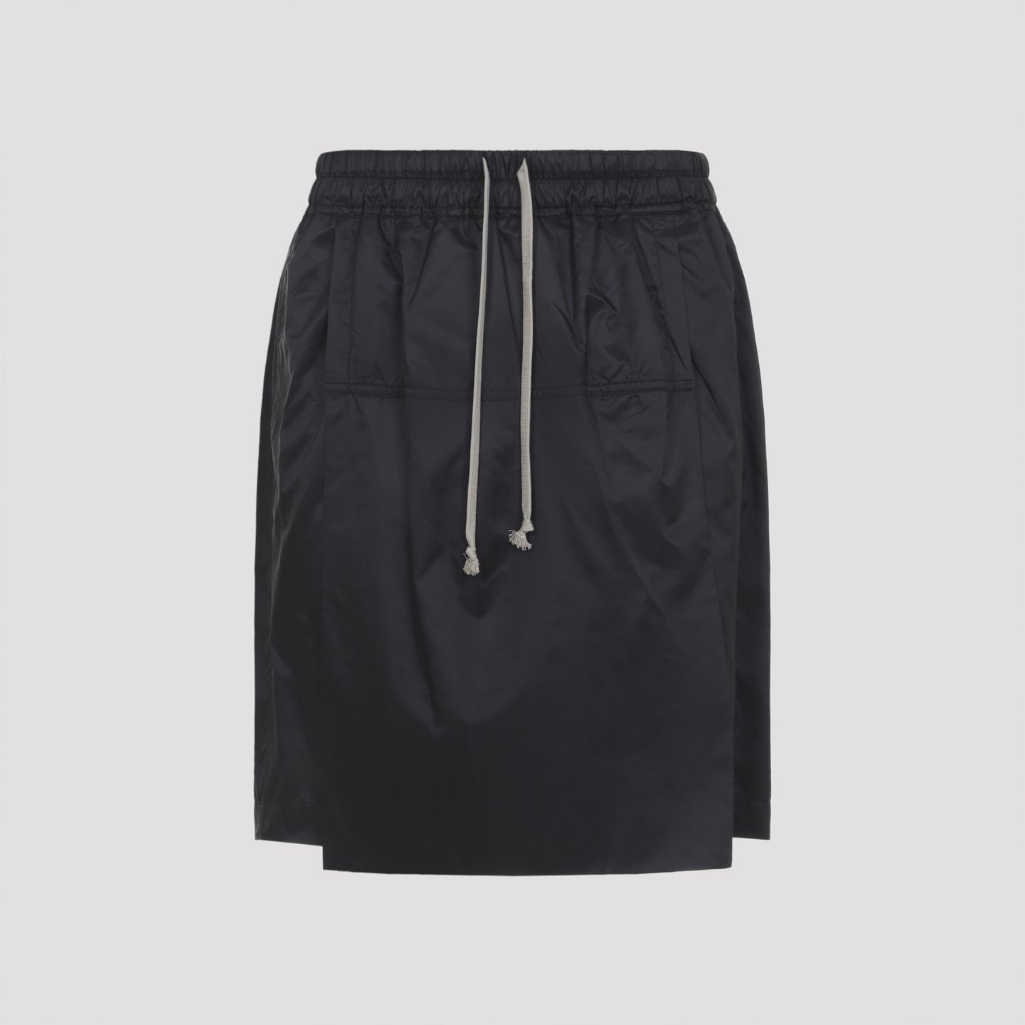 Moncler X Rick Owens Kiltshorts