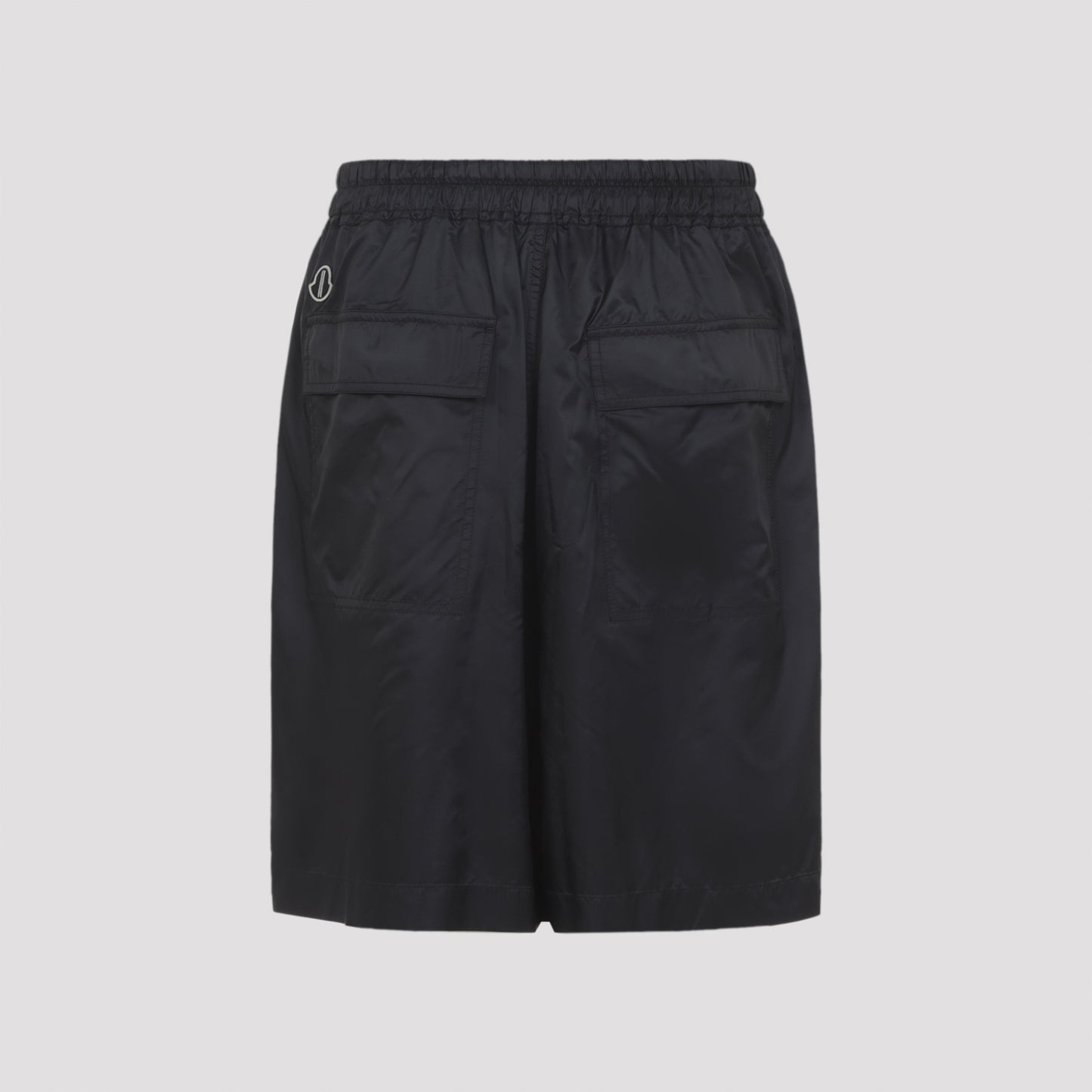 Moncler X Rick Owens Kiltshorts