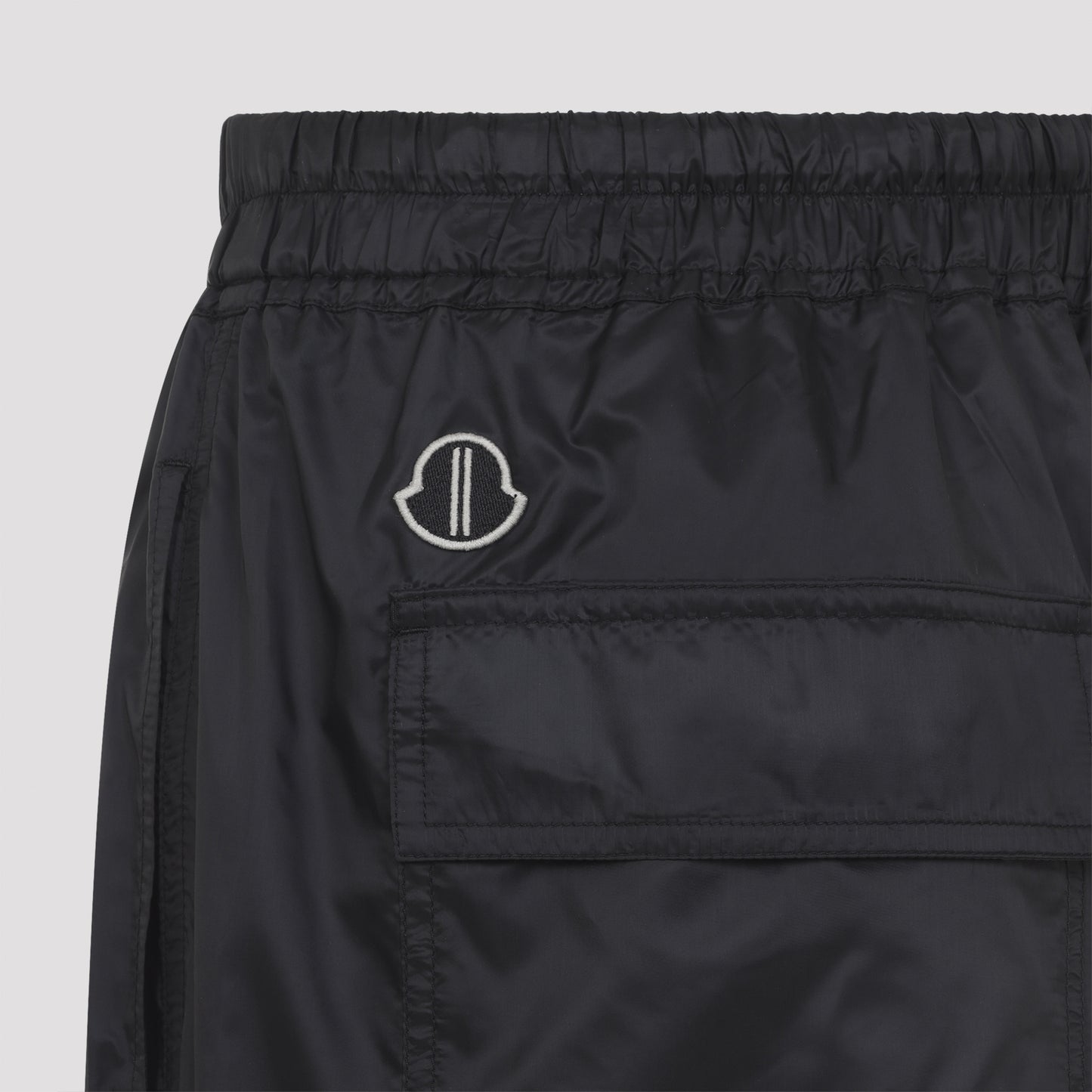 Moncler X Rick Owens Kiltshorts