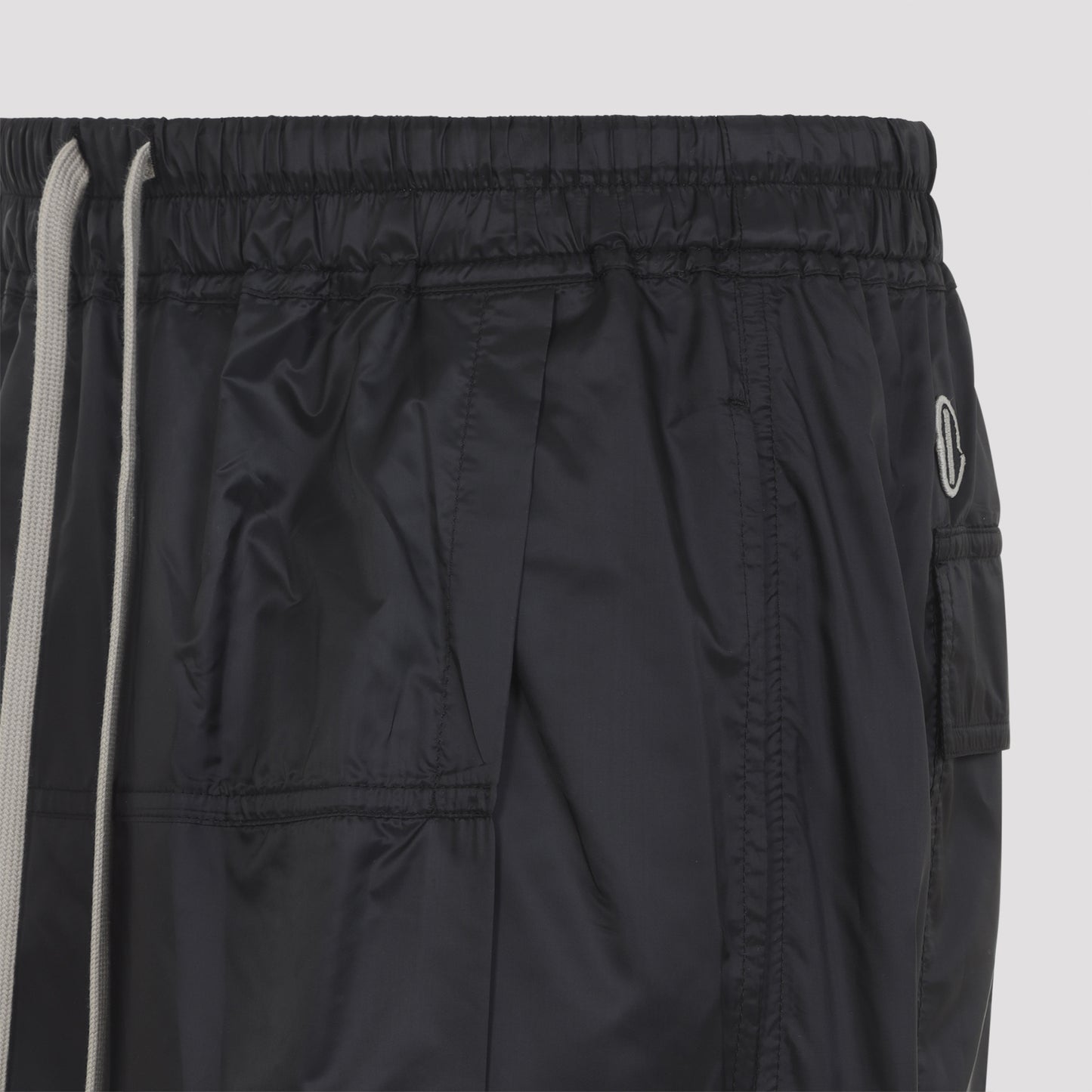 Moncler X Rick Owens Kiltshorts