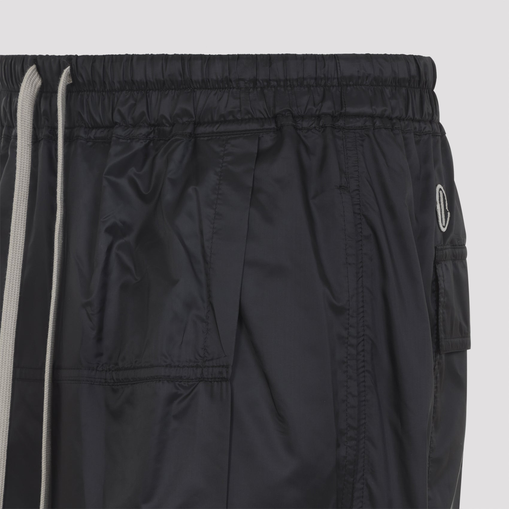 Moncler X Rick Owens Kiltshorts