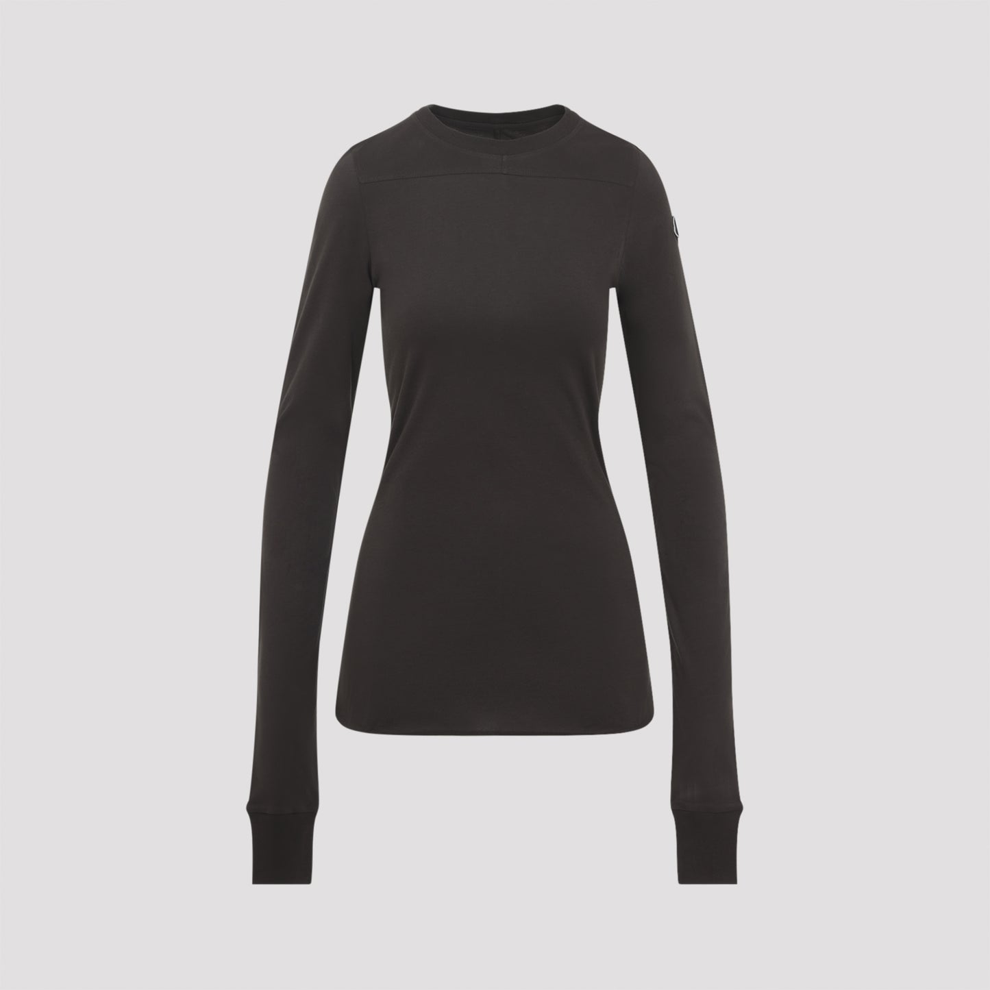 Moncler X Rick Owens Girder LS T-Shirt