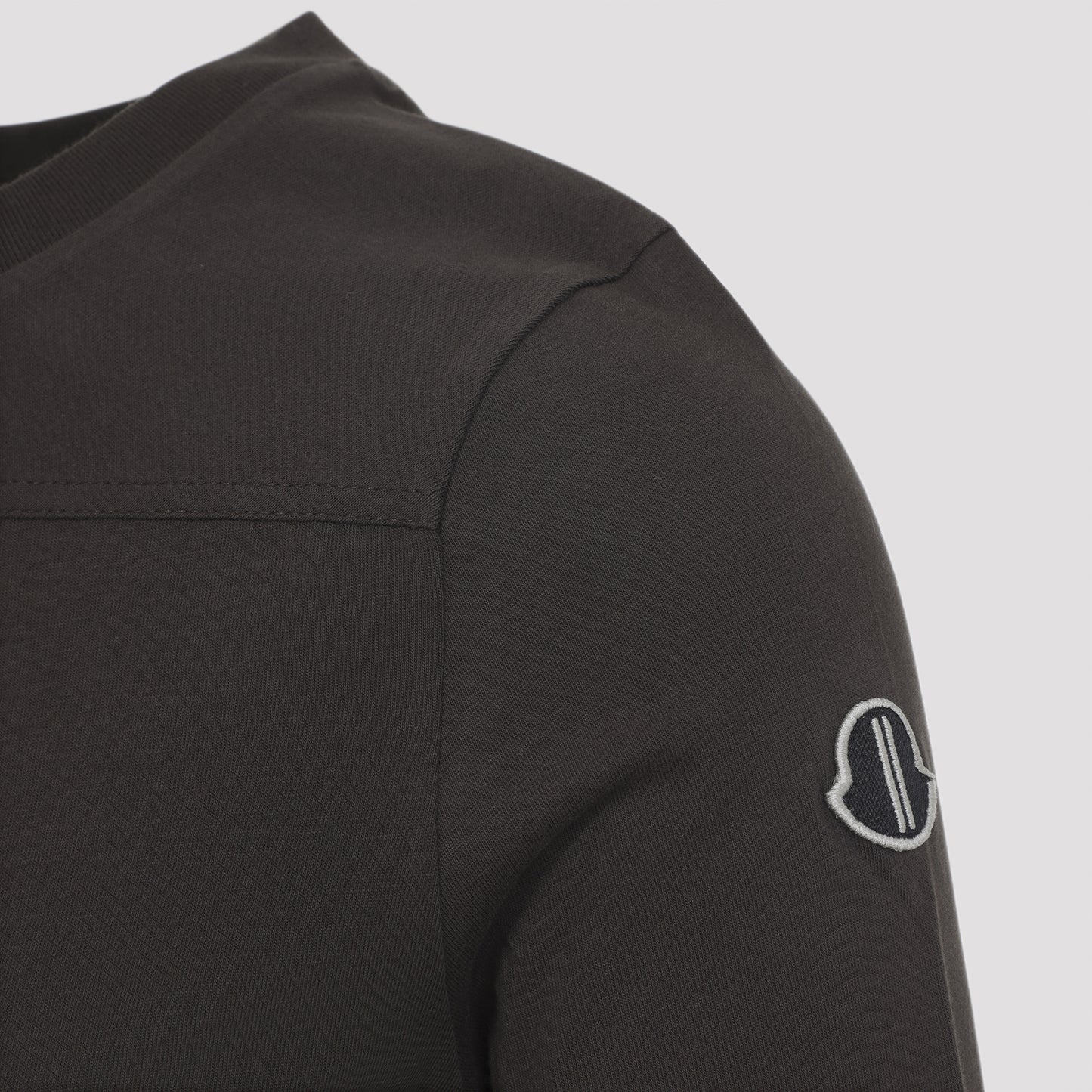 Moncler X Rick Owens Girder LS T-Shirt