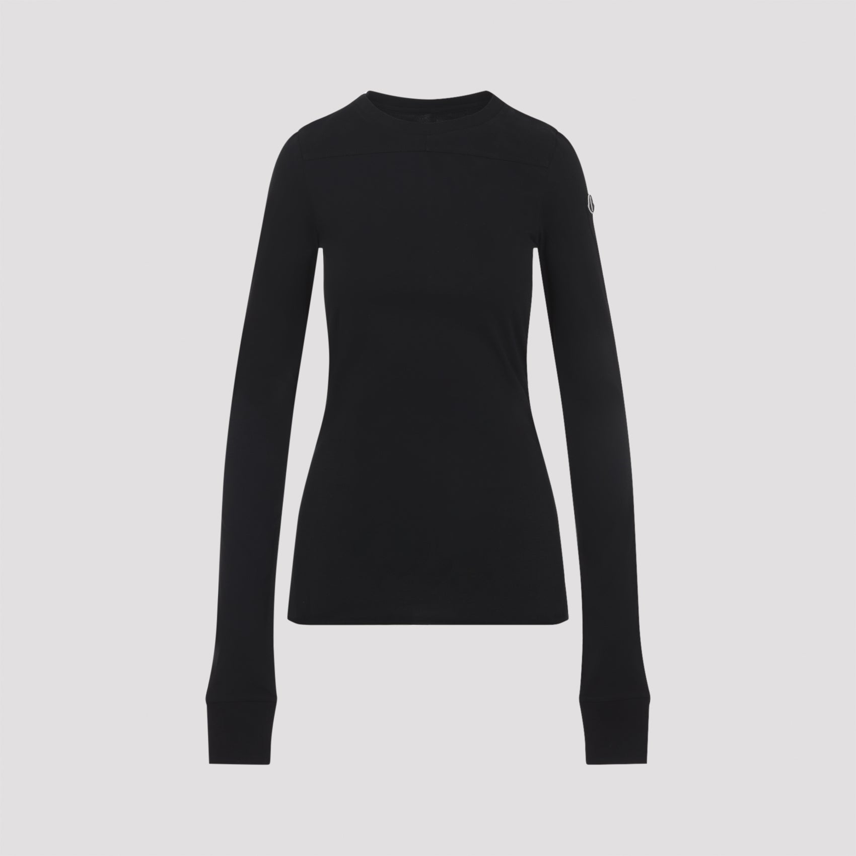 Moncler X Rick Owens Girder LS T-Shirt