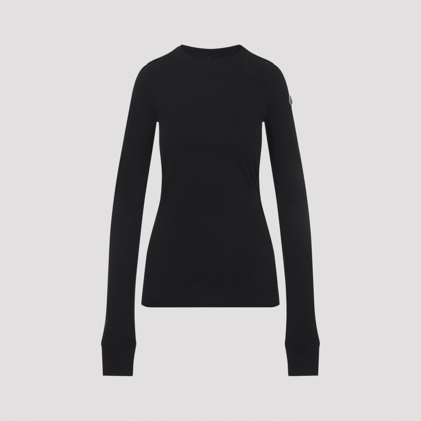 Moncler X Rick Owens Girder LS T-Shirt