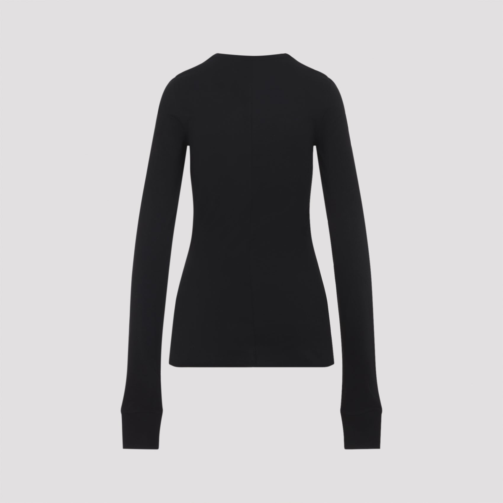 Moncler X Rick Owens Girder LS T-Shirt