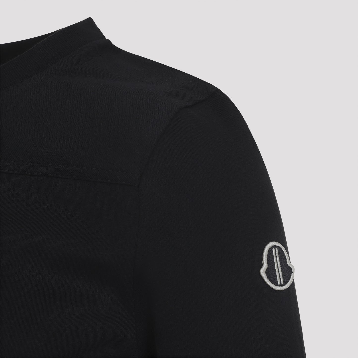 Moncler X Rick Owens Girder LS T-Shirt
