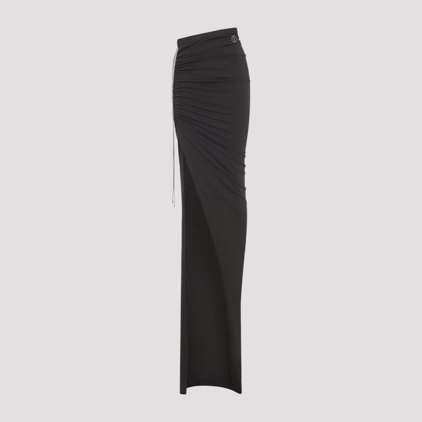 Moncler X Rick Owens Adjustable Skirt