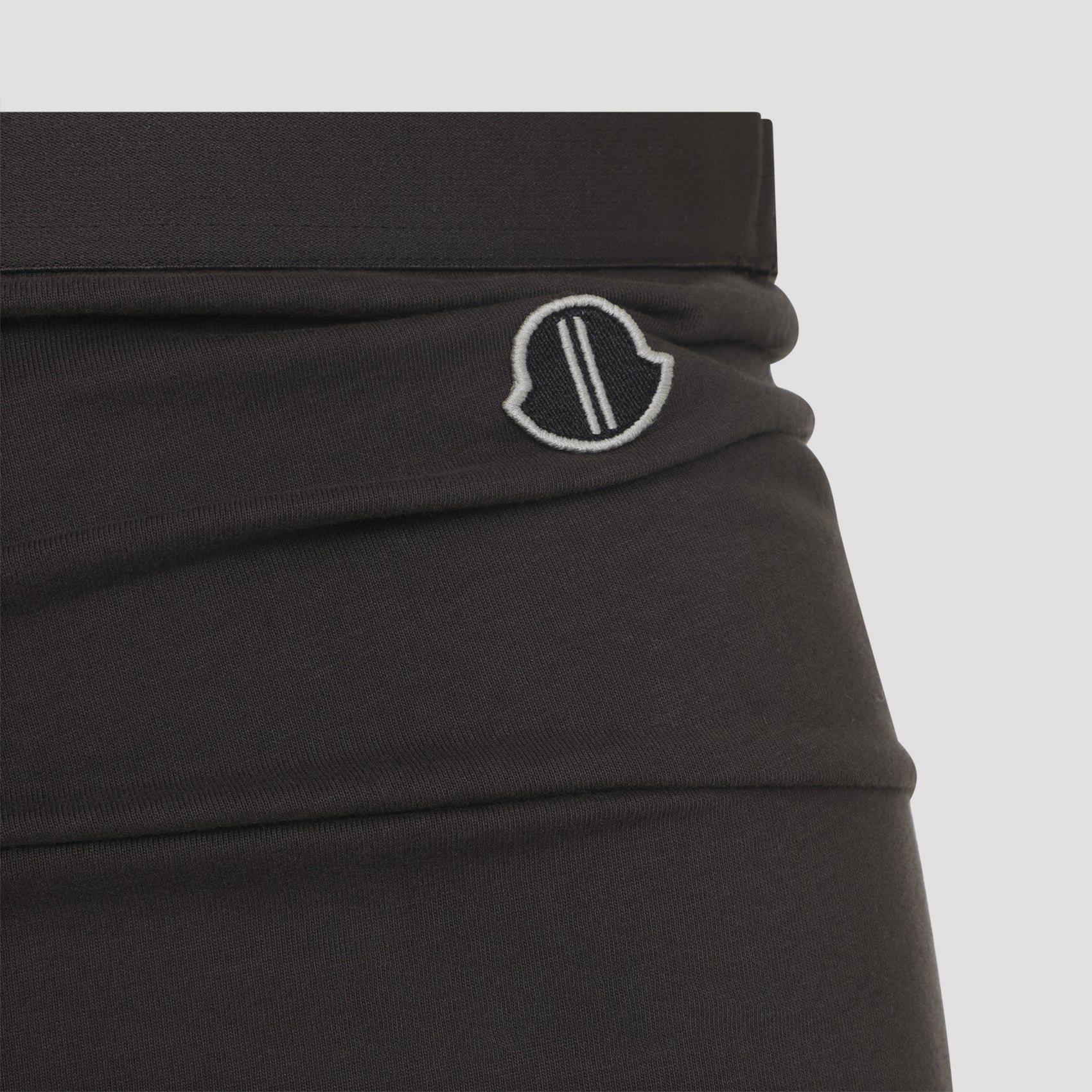 Moncler X Rick Owens Adjustable Skirt