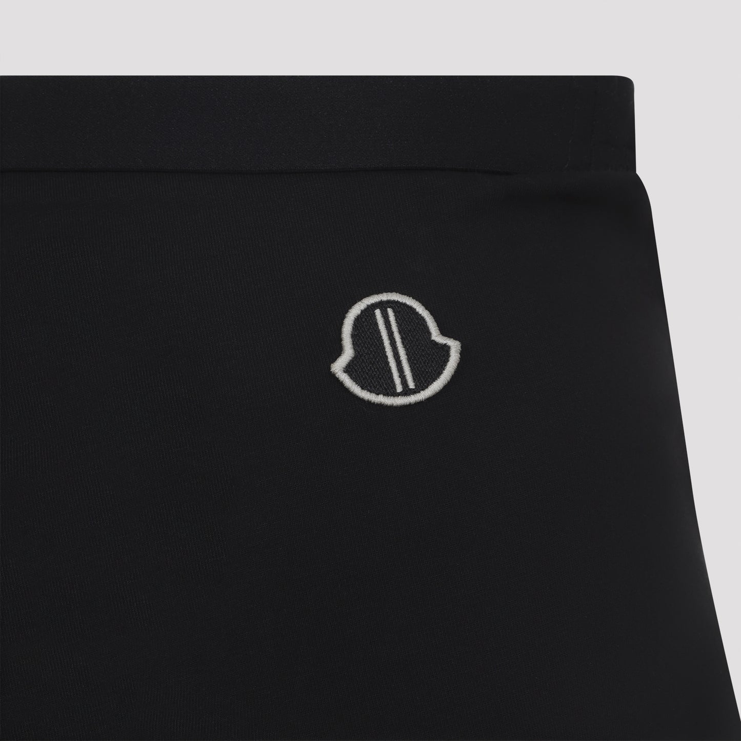 Moncler X Rick Owens Adjustable Skirt