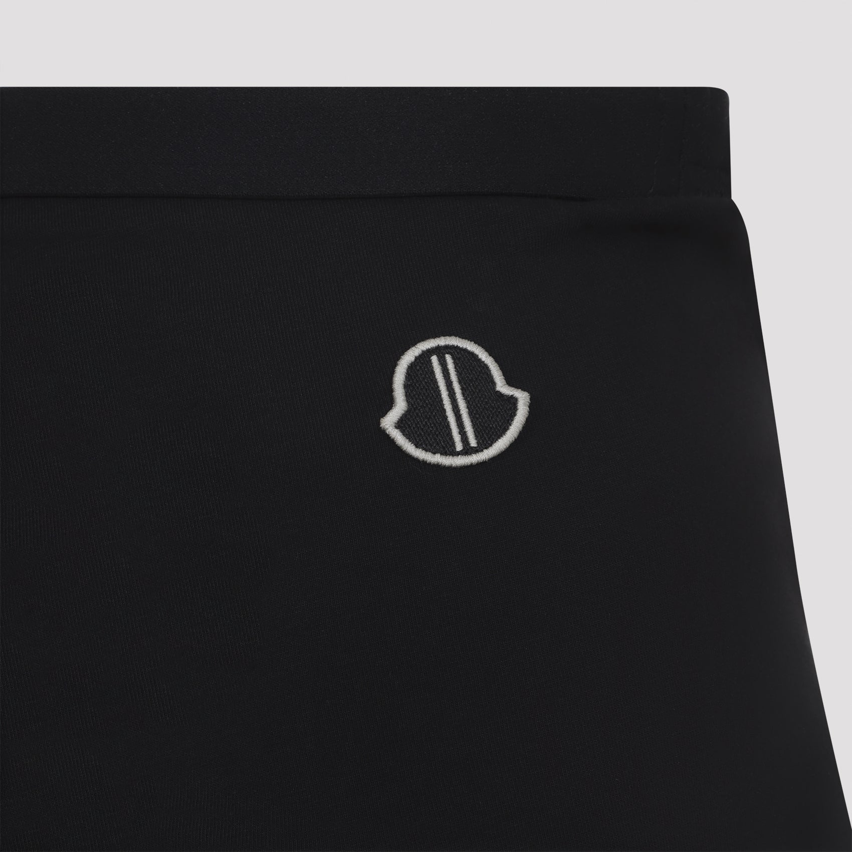Moncler X Rick Owens Adjustable Skirt