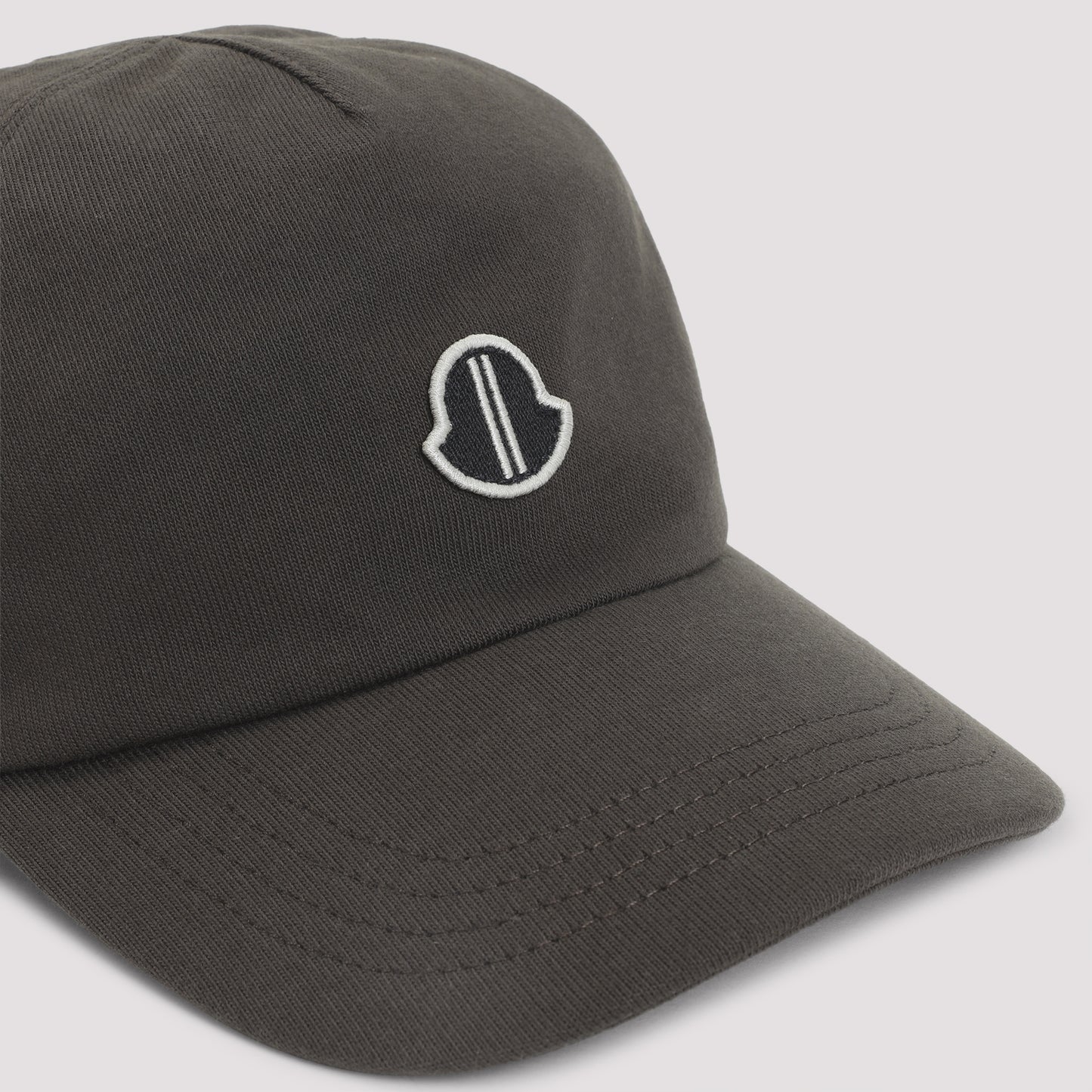 Moncler X Rick Owens Baseball hat