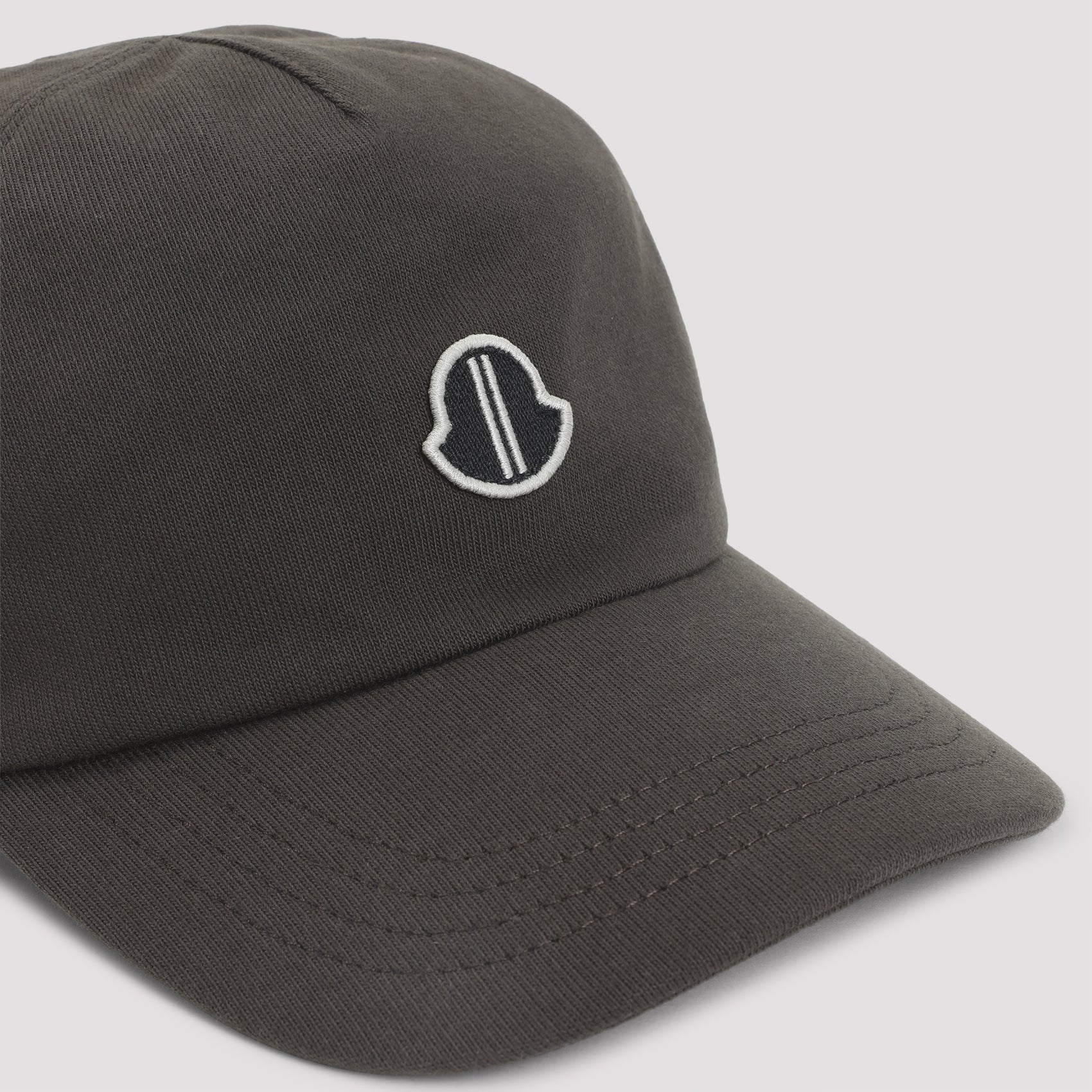 Moncler X Rick Owens Baseball hat