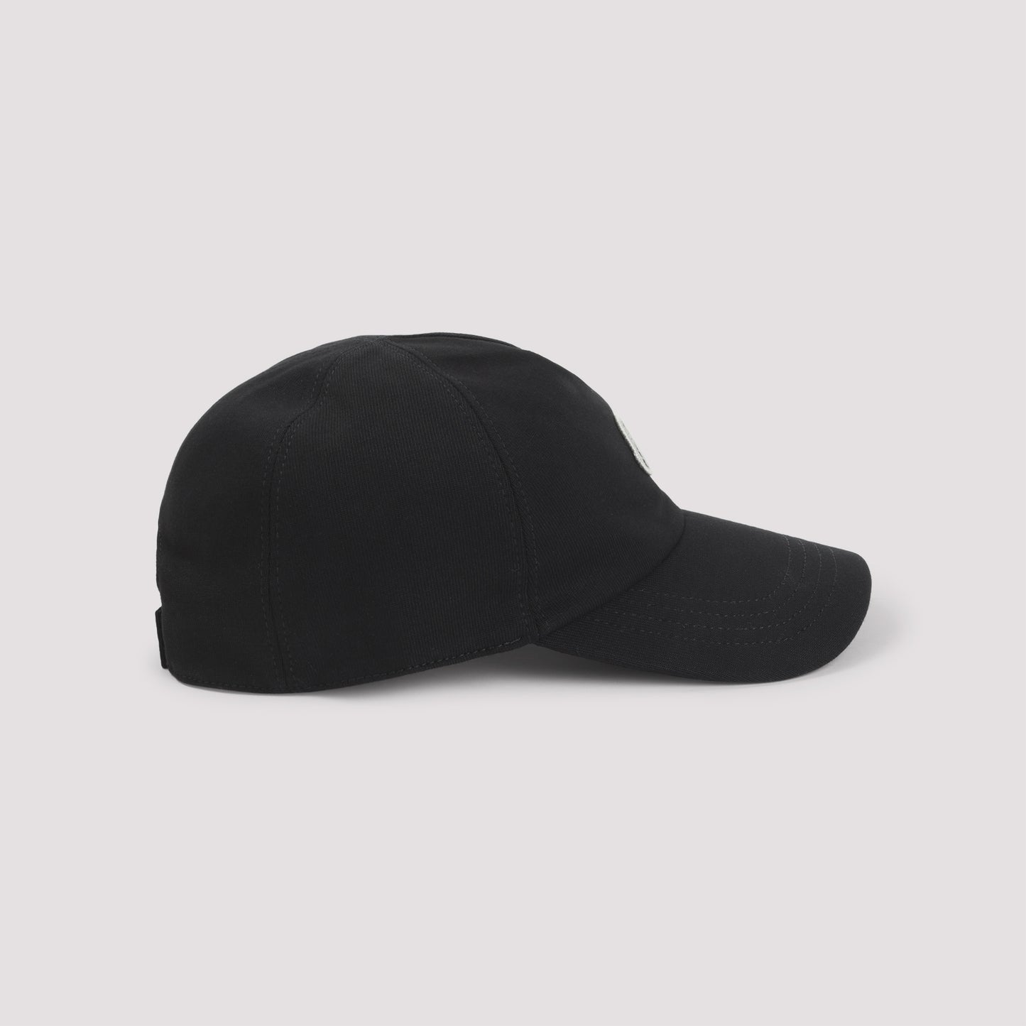 Moncler X Rick Owens Baseball hat