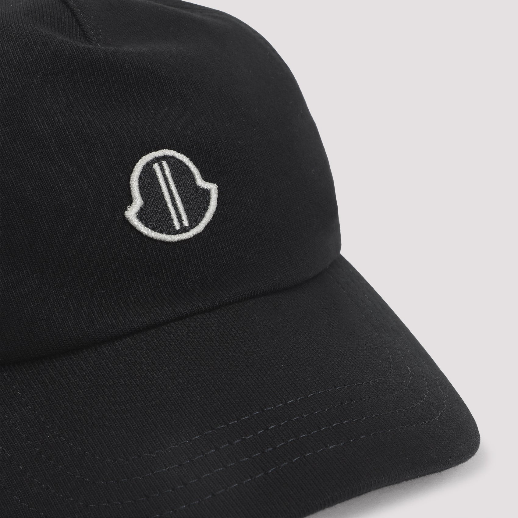 Moncler X Rick Owens Baseball hat