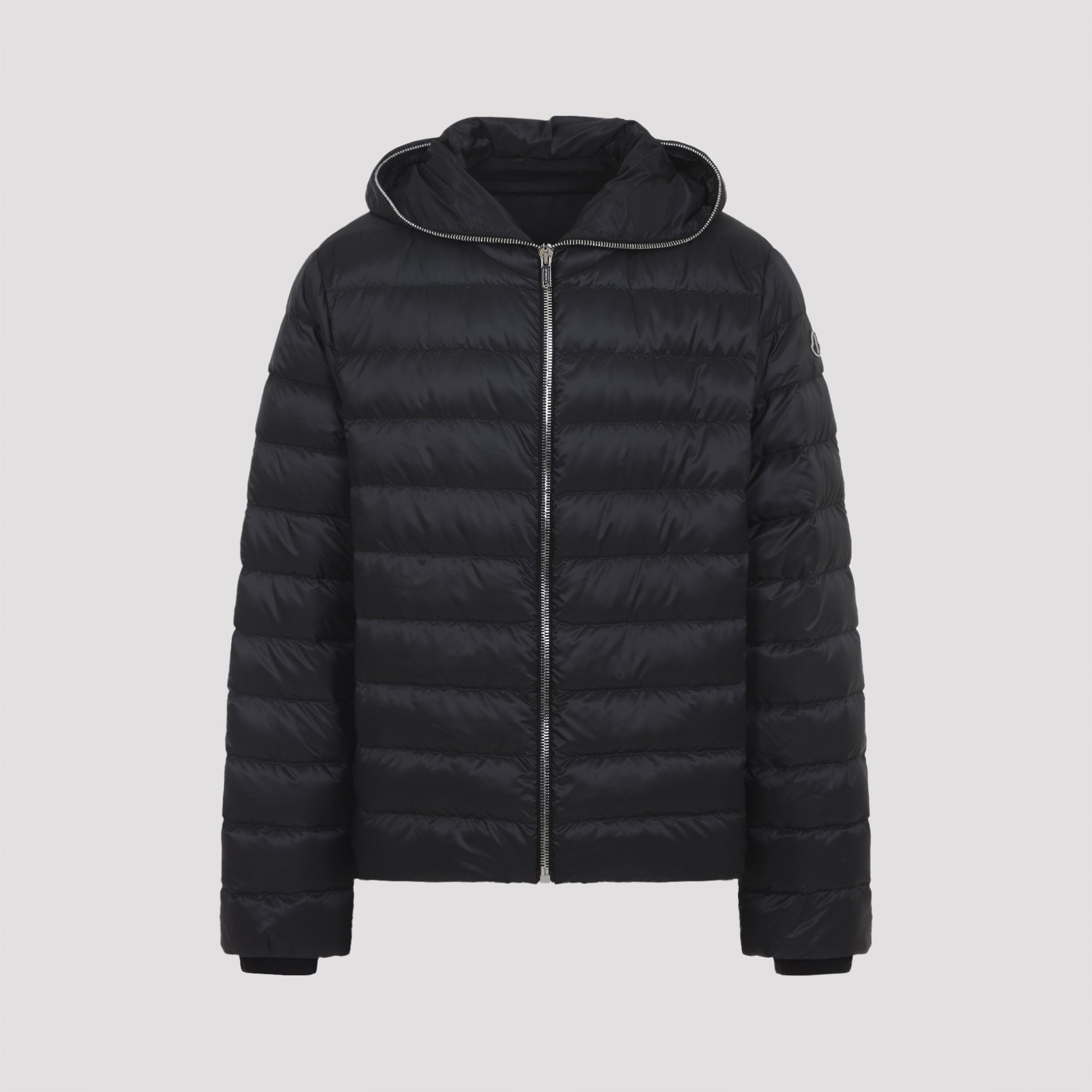 Moncler X Rick Owens Ziplock Jacket