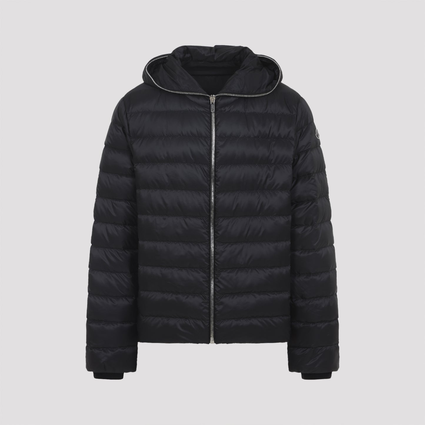 Moncler X Rick Owens Ziplock Jacket