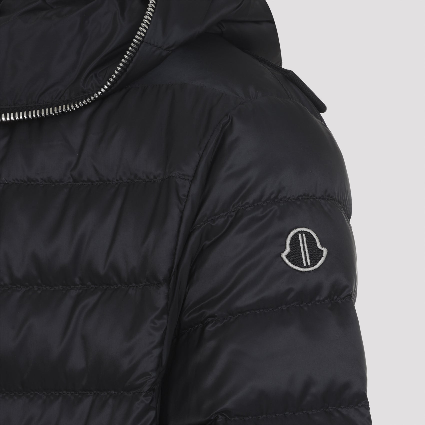 Moncler X Rick Owens Ziplock Jacket