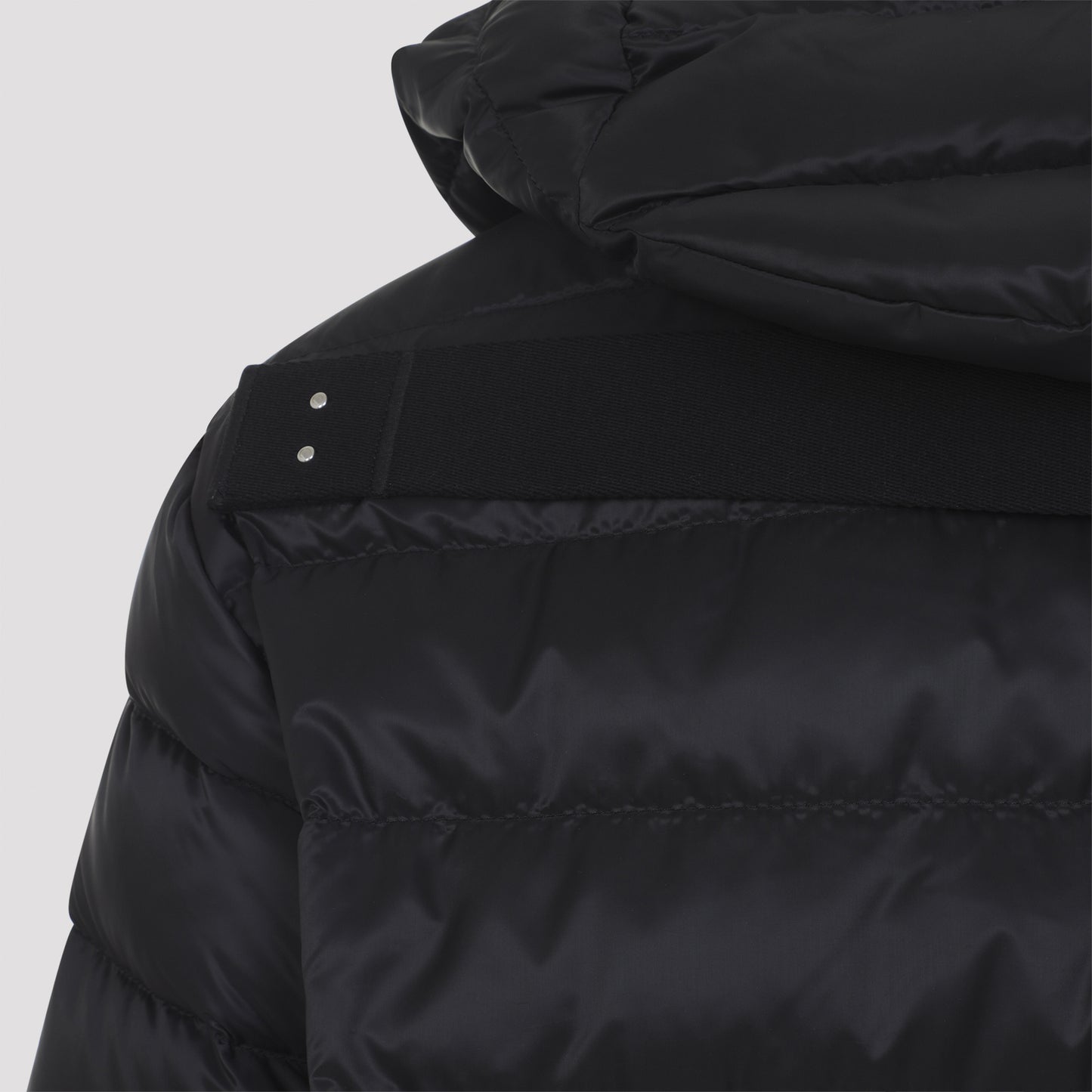Moncler X Rick Owens Ziplock Jacket