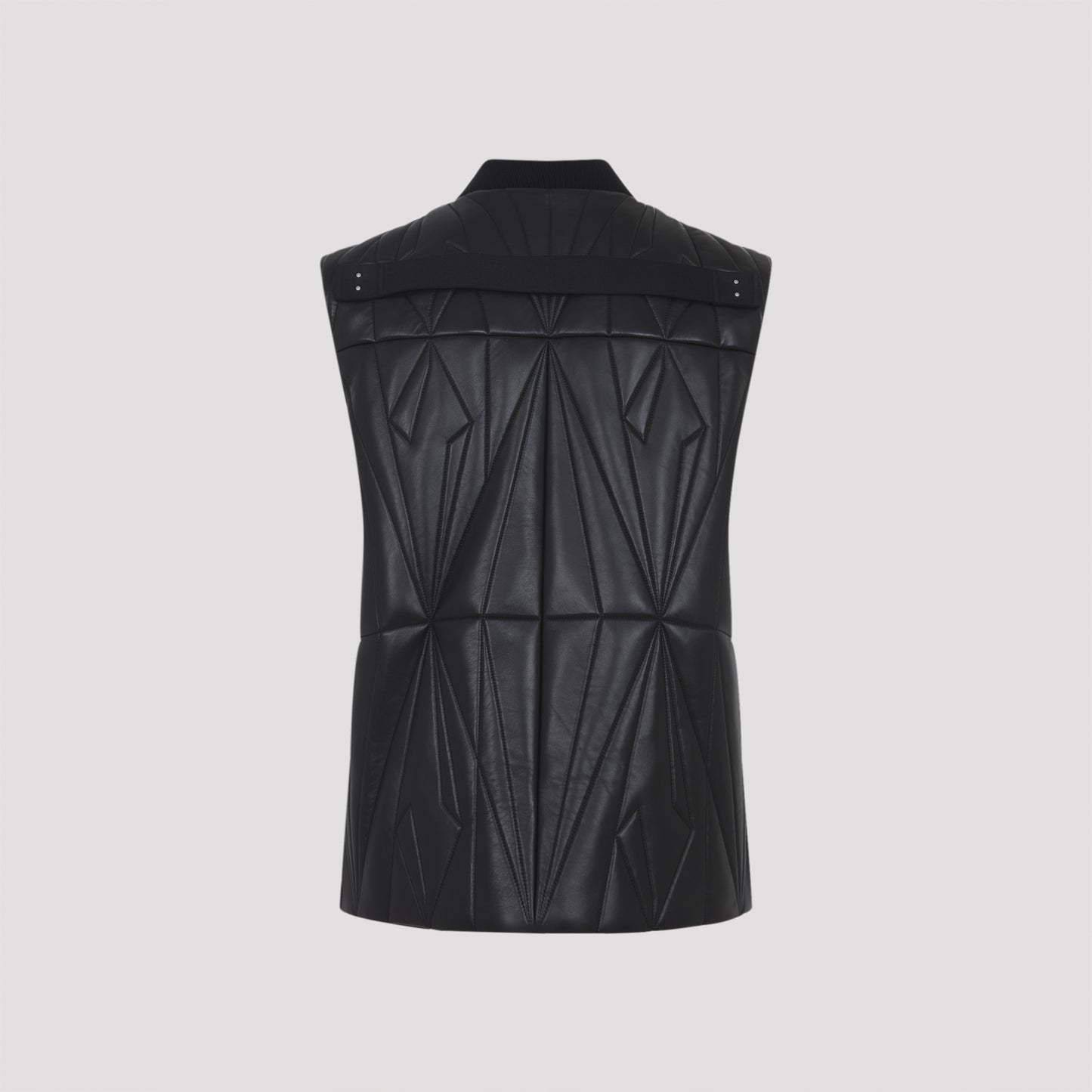 Moncler X Rick Owens Geocamo Flight Vest